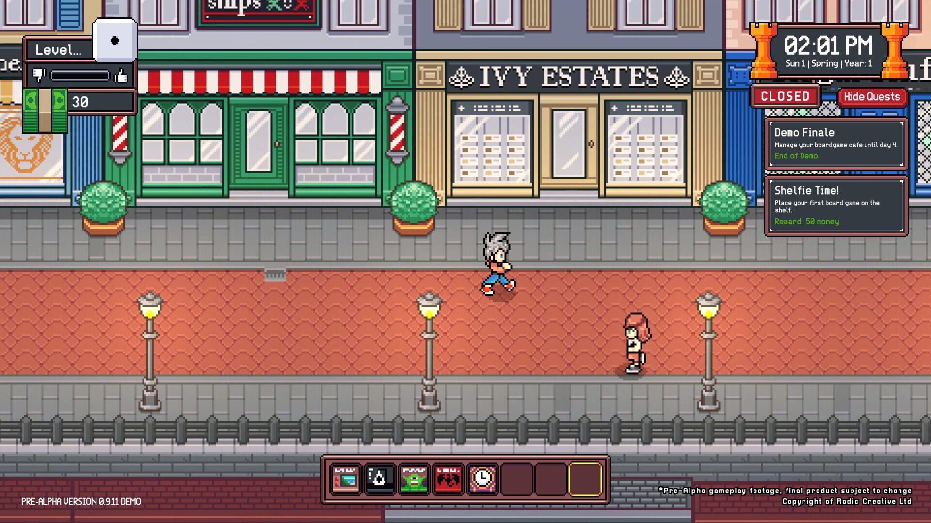Screenshot for Dragon's Brew