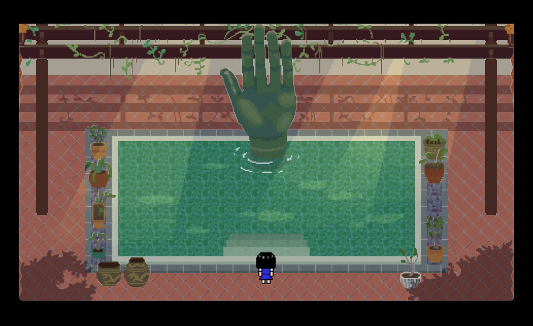 Screenshot for After School Afterlife