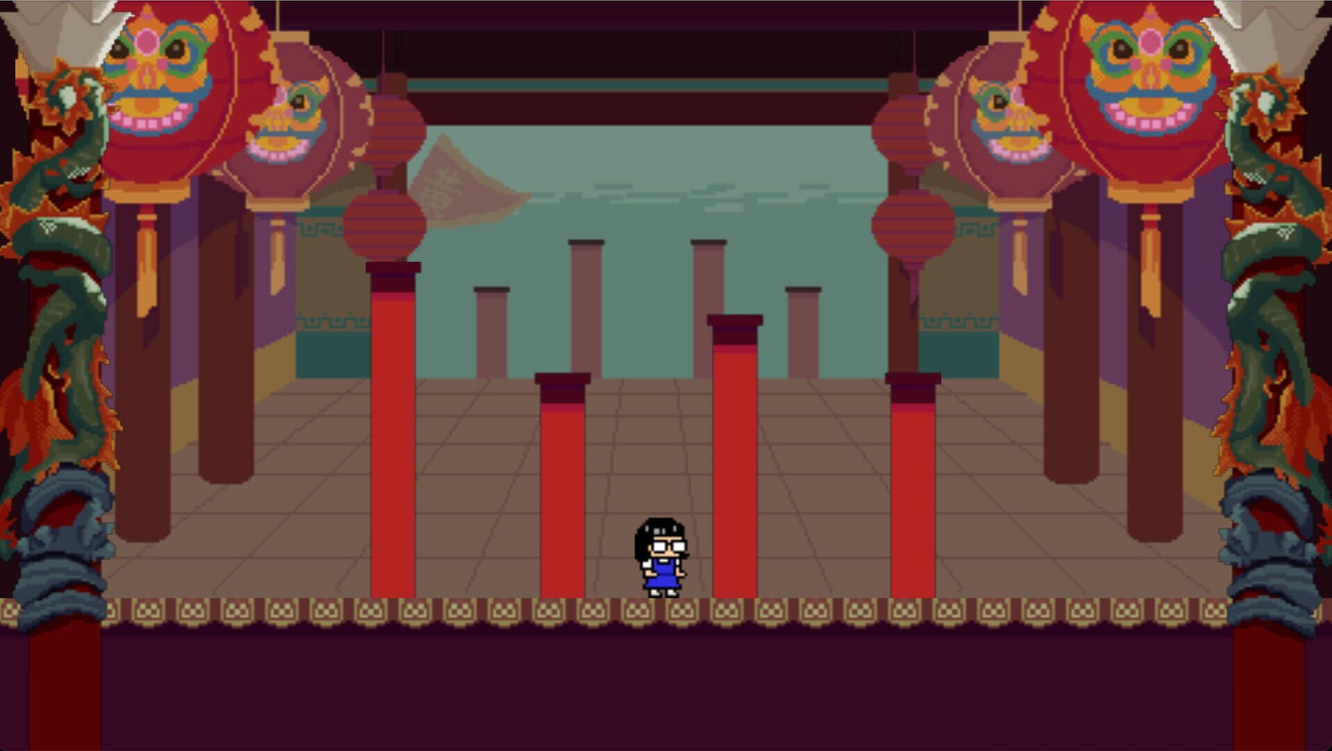 Screenshot for After School Afterlife