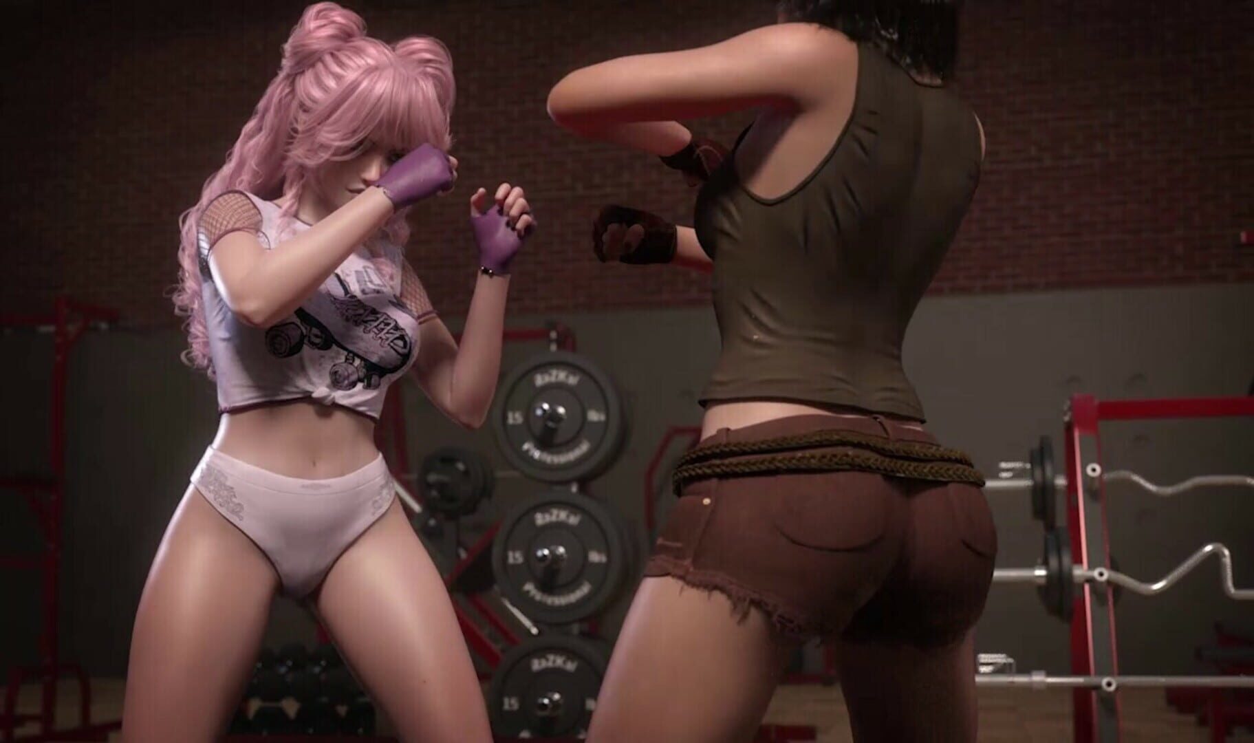 Screenshot for The Genesis Order