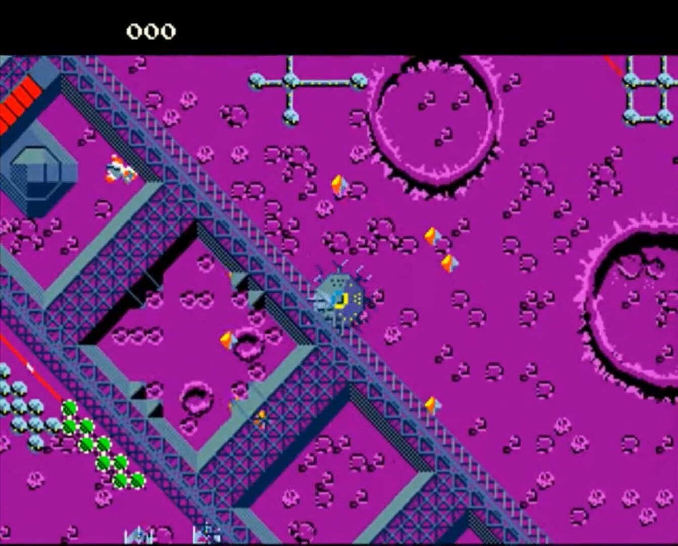 Screenshot for Cerberus
