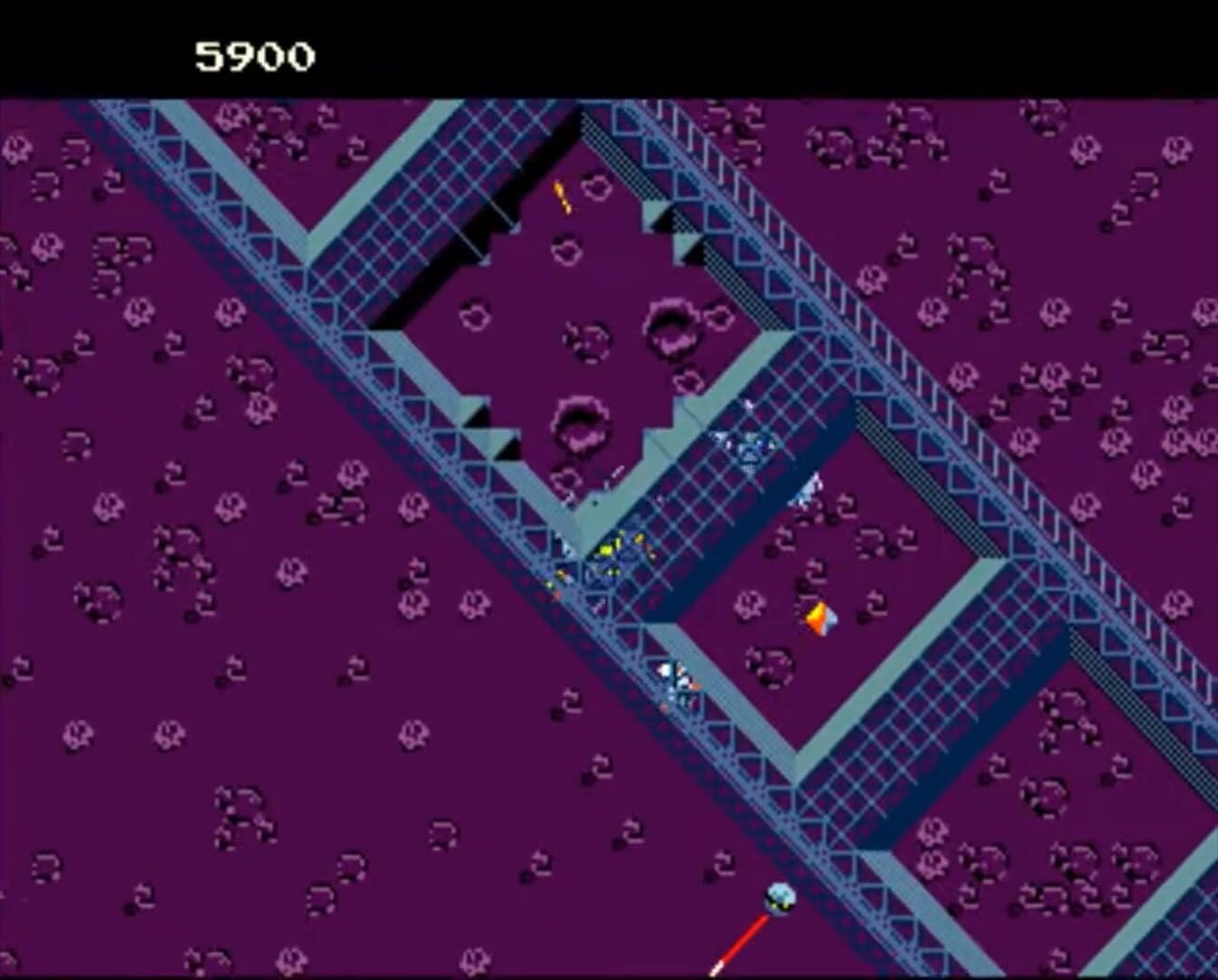 Screenshot for Cerberus