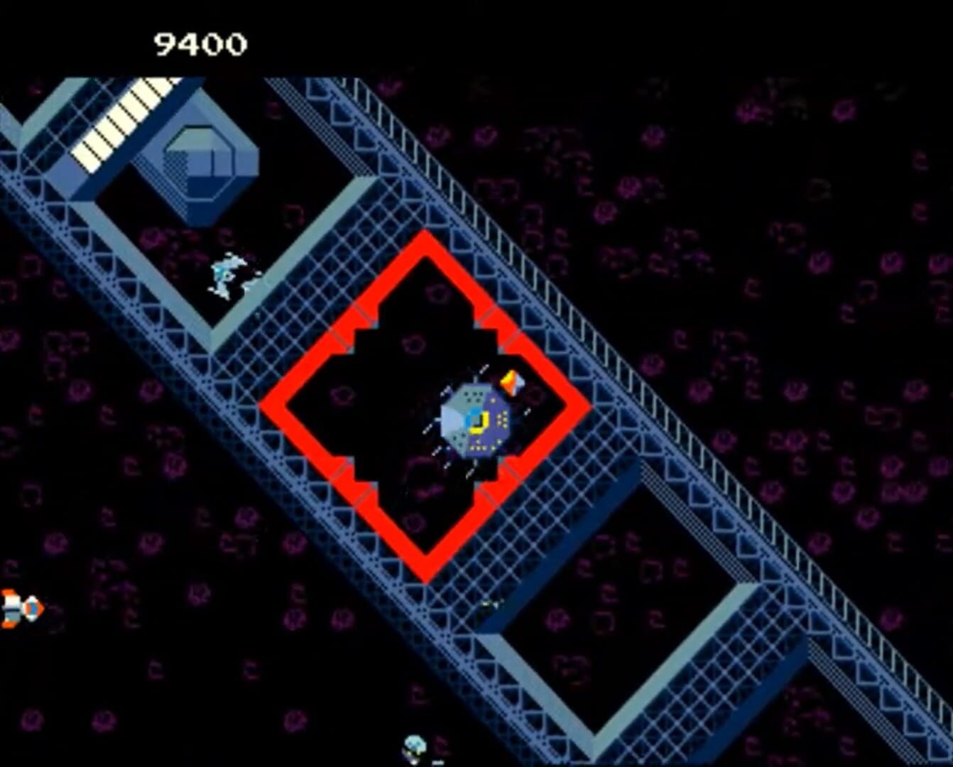 Screenshot for Cerberus