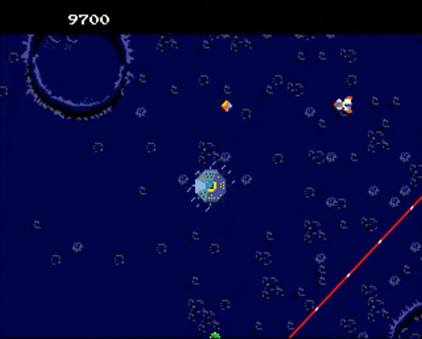 Screenshot for Cerberus