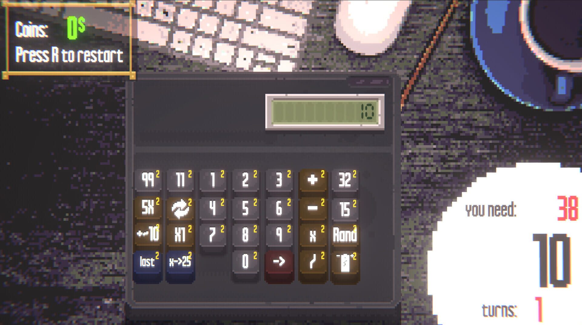 Screenshot for Calculate It