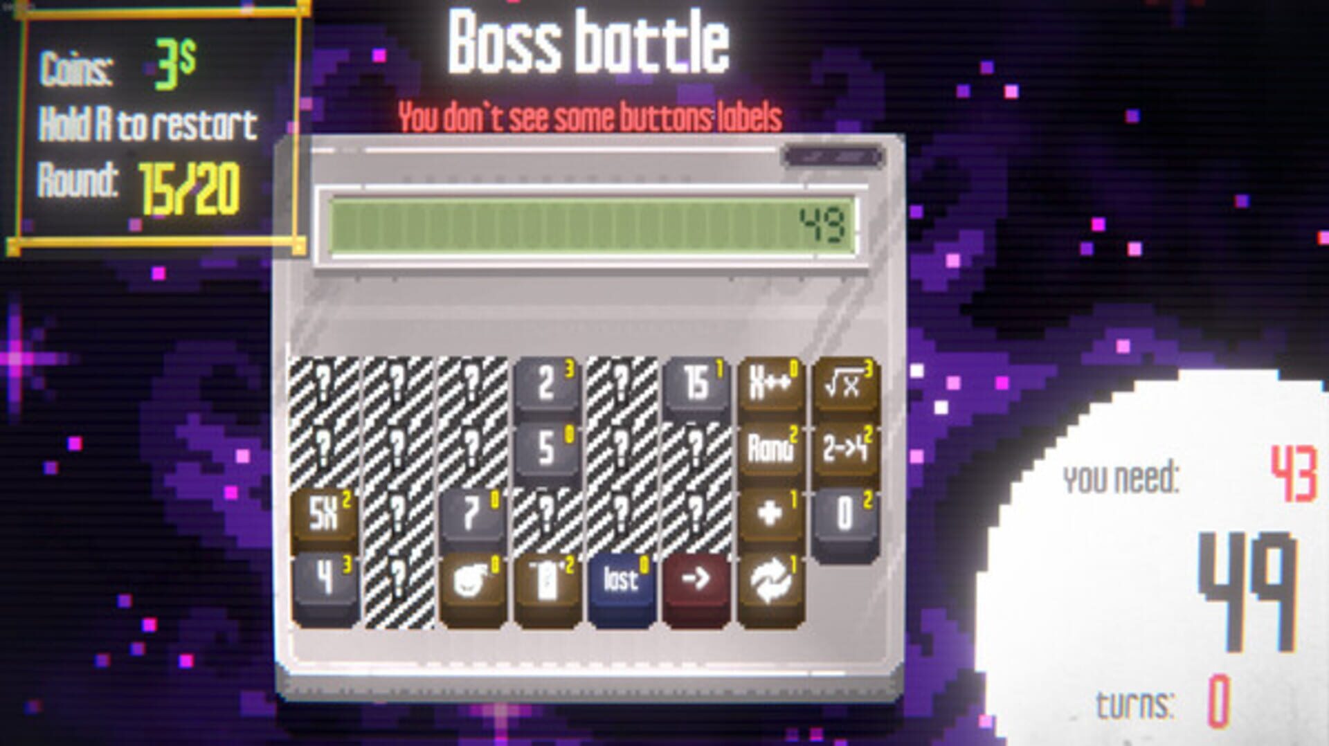 Screenshot for Calculate It