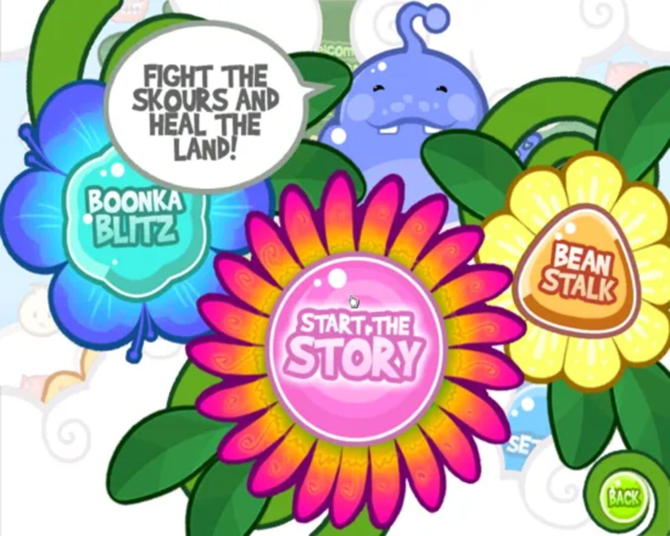 Screenshot for Boonka