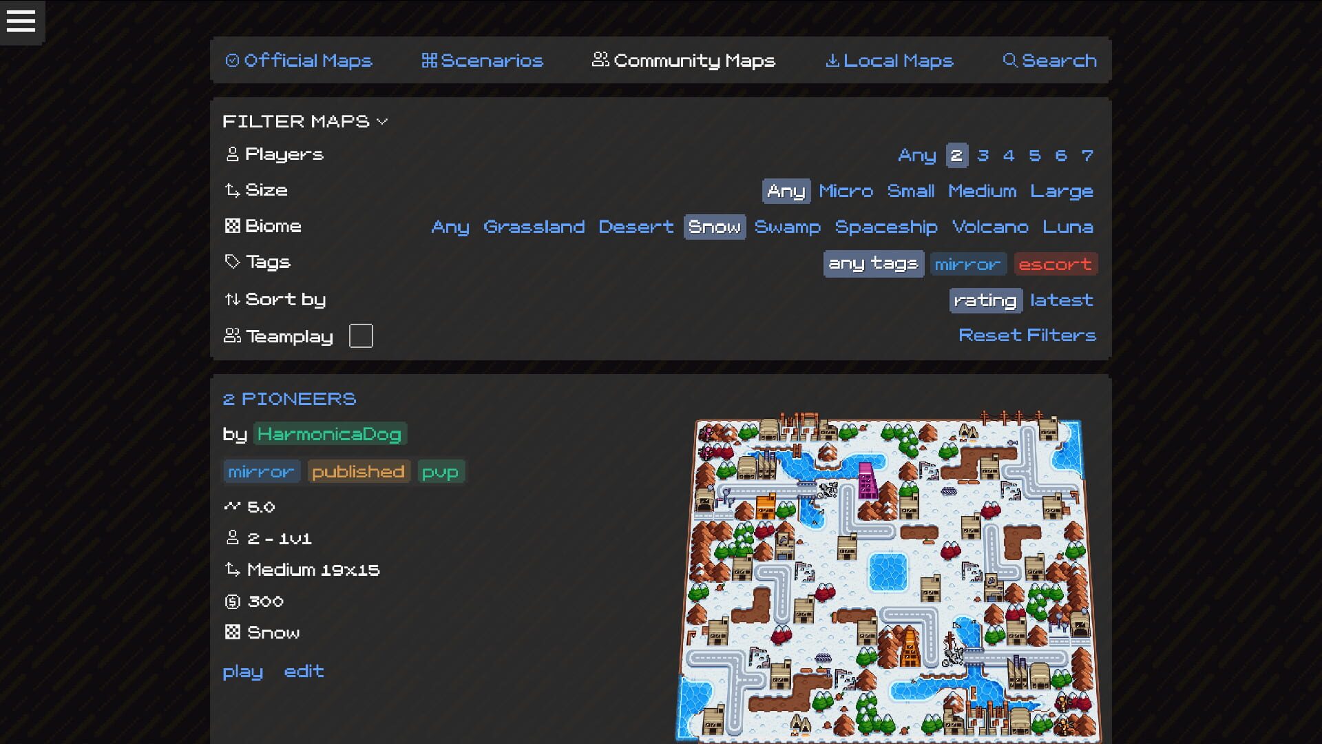 Screenshot for Athena Crisis