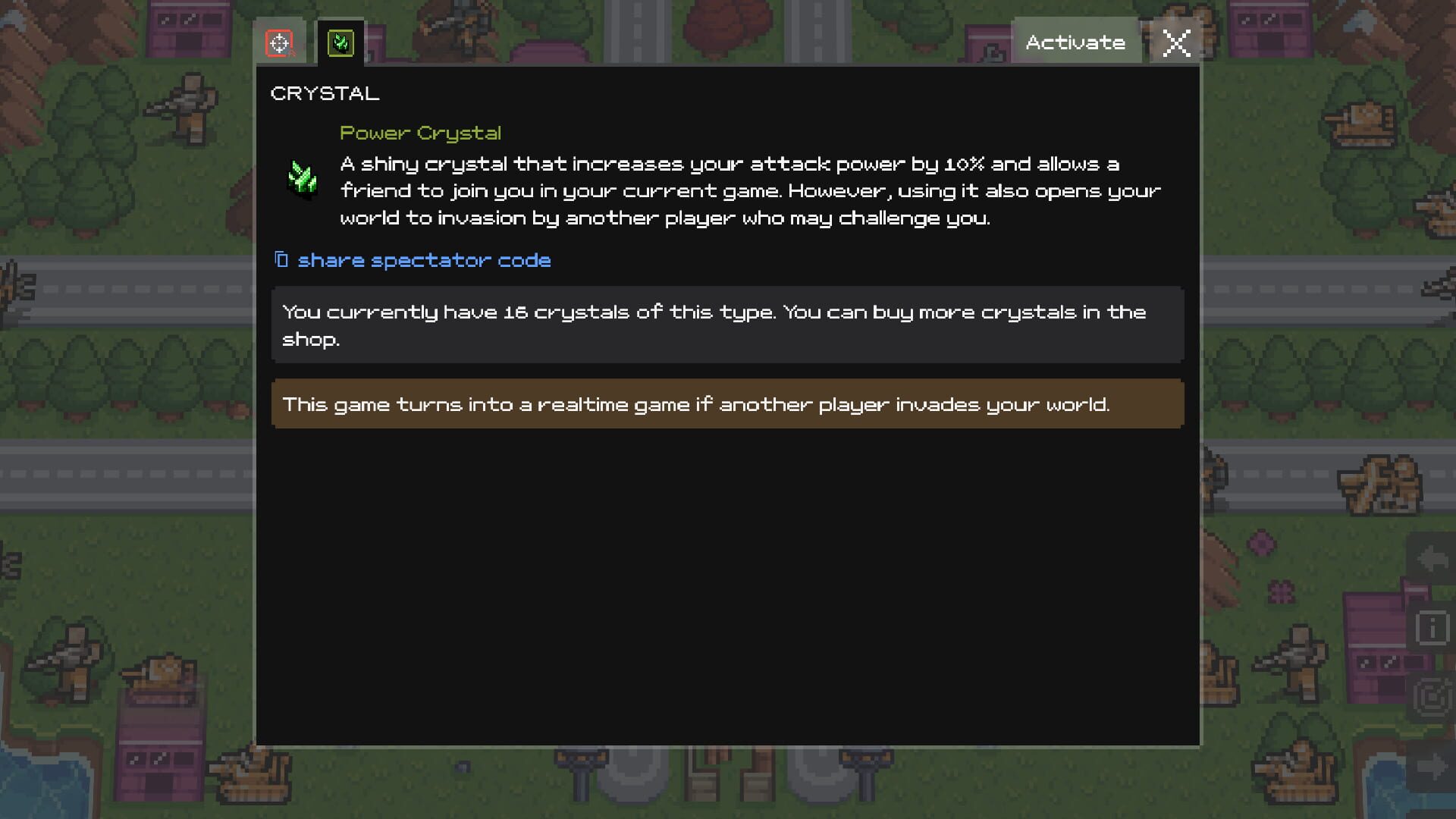 Screenshot for Athena Crisis