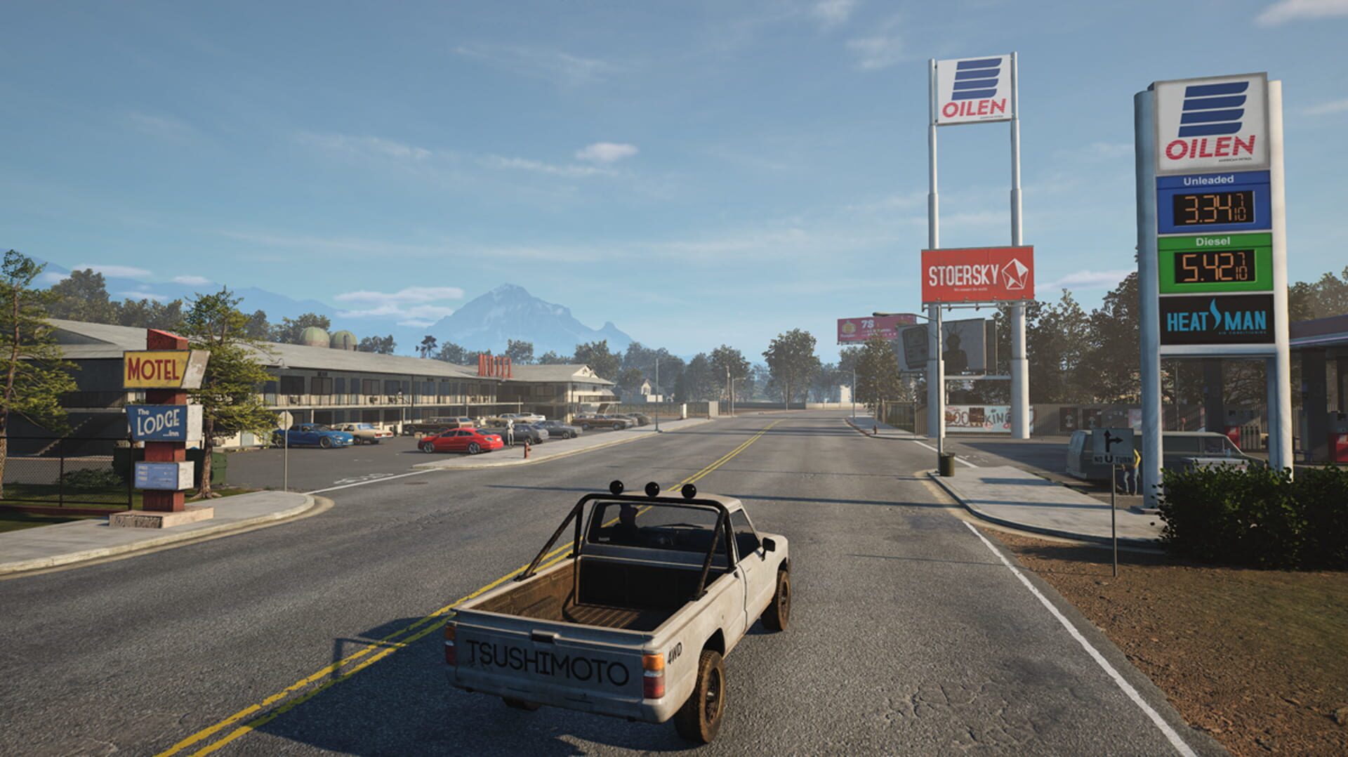 Screenshot for Storage Hunter Simulator