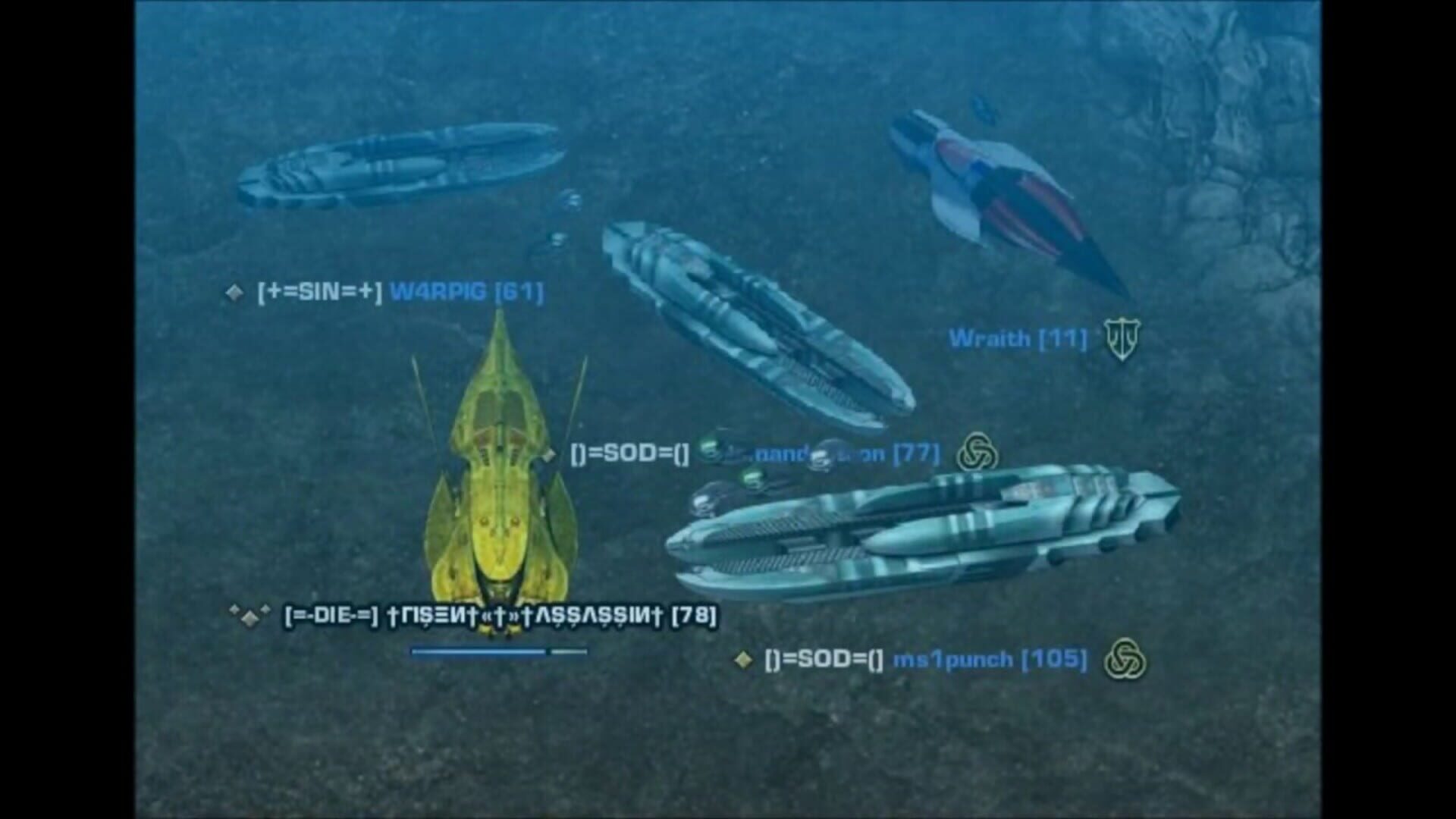 Screenshot for Deepolis