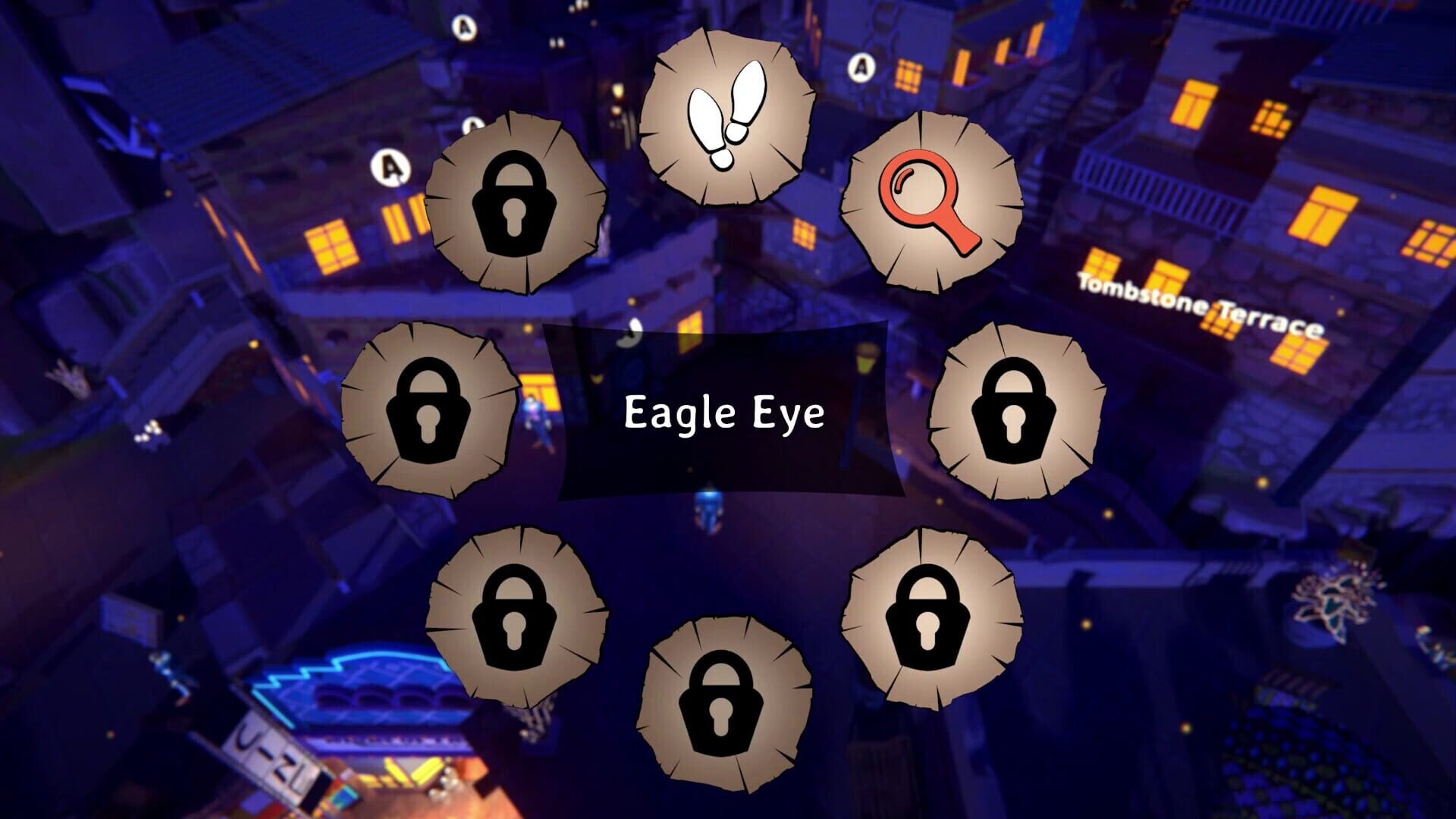 Screenshot for Detective of the Dead