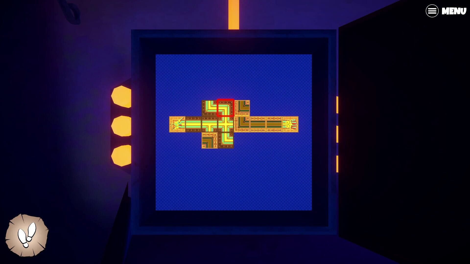 Screenshot for Detective of the Dead
