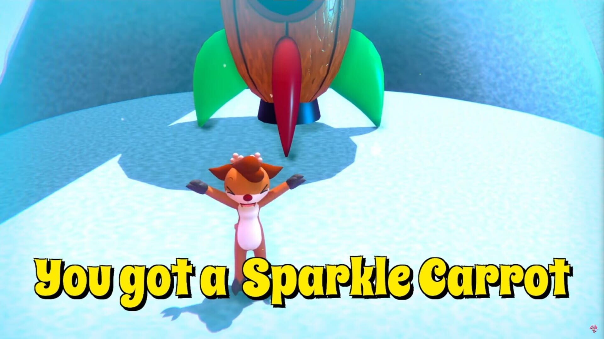 Screenshot for Team Slay-Bells