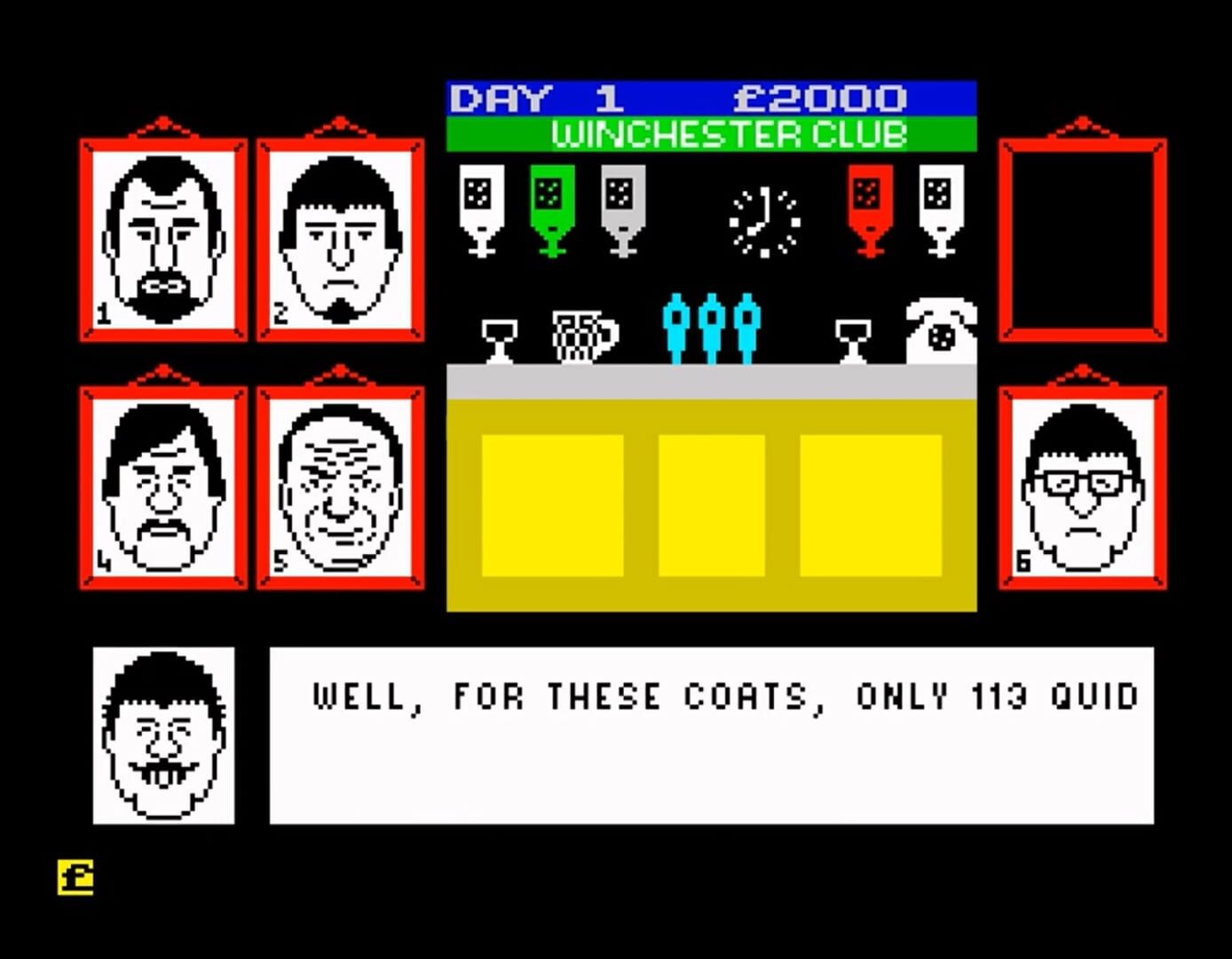 Screenshot for Minder