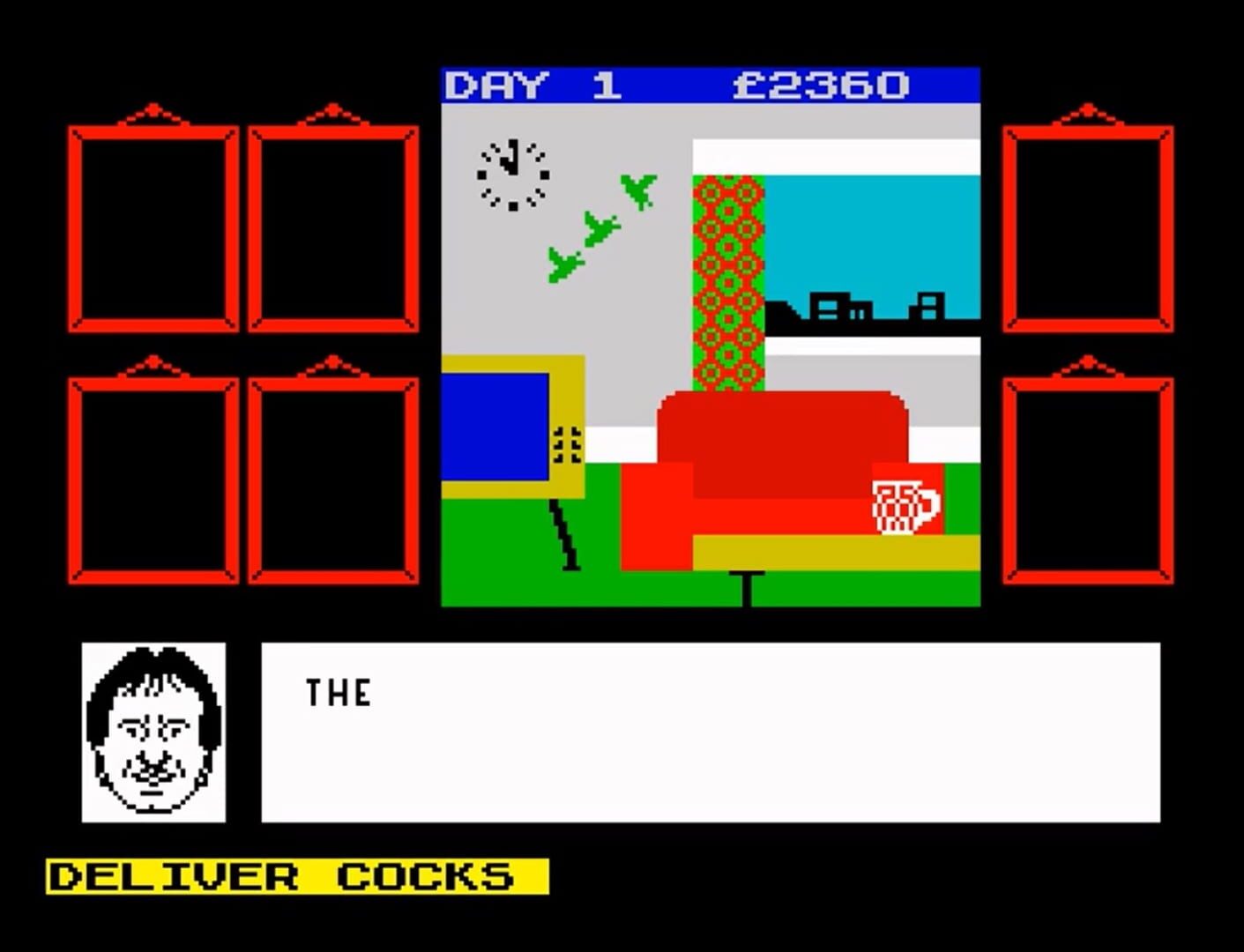 Screenshot for Minder