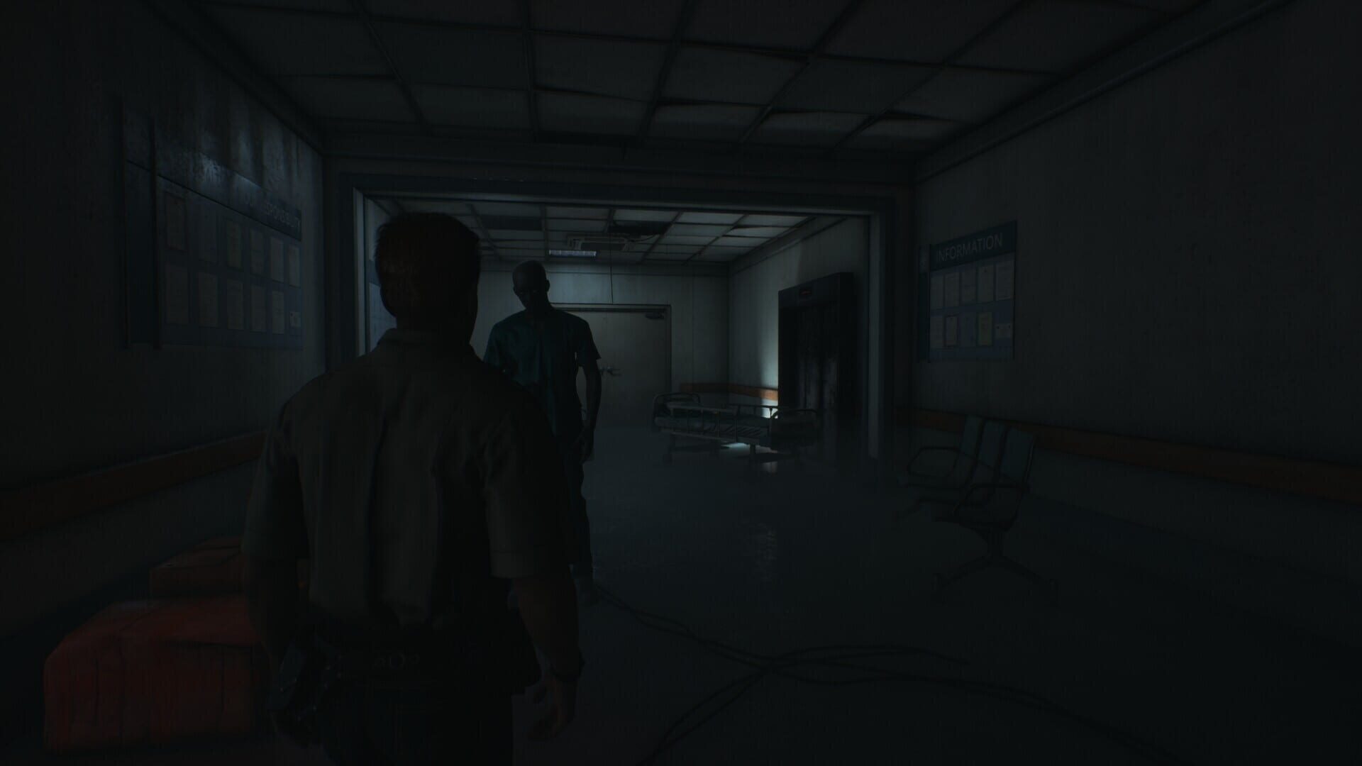 Screenshot for Fear the Timeloop