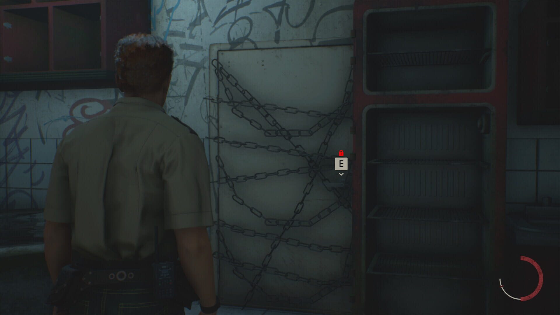 Screenshot for Fear the Timeloop
