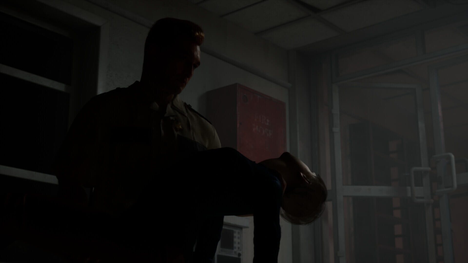 Screenshot for Fear the Timeloop