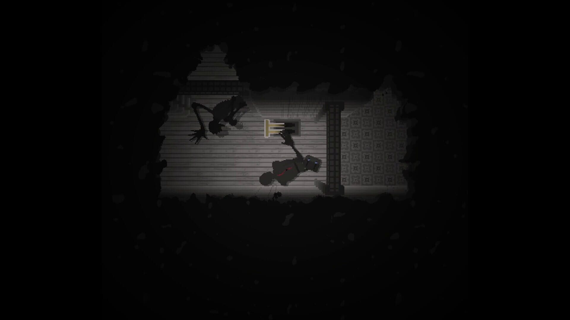 Screenshot for Endoparasitic 2