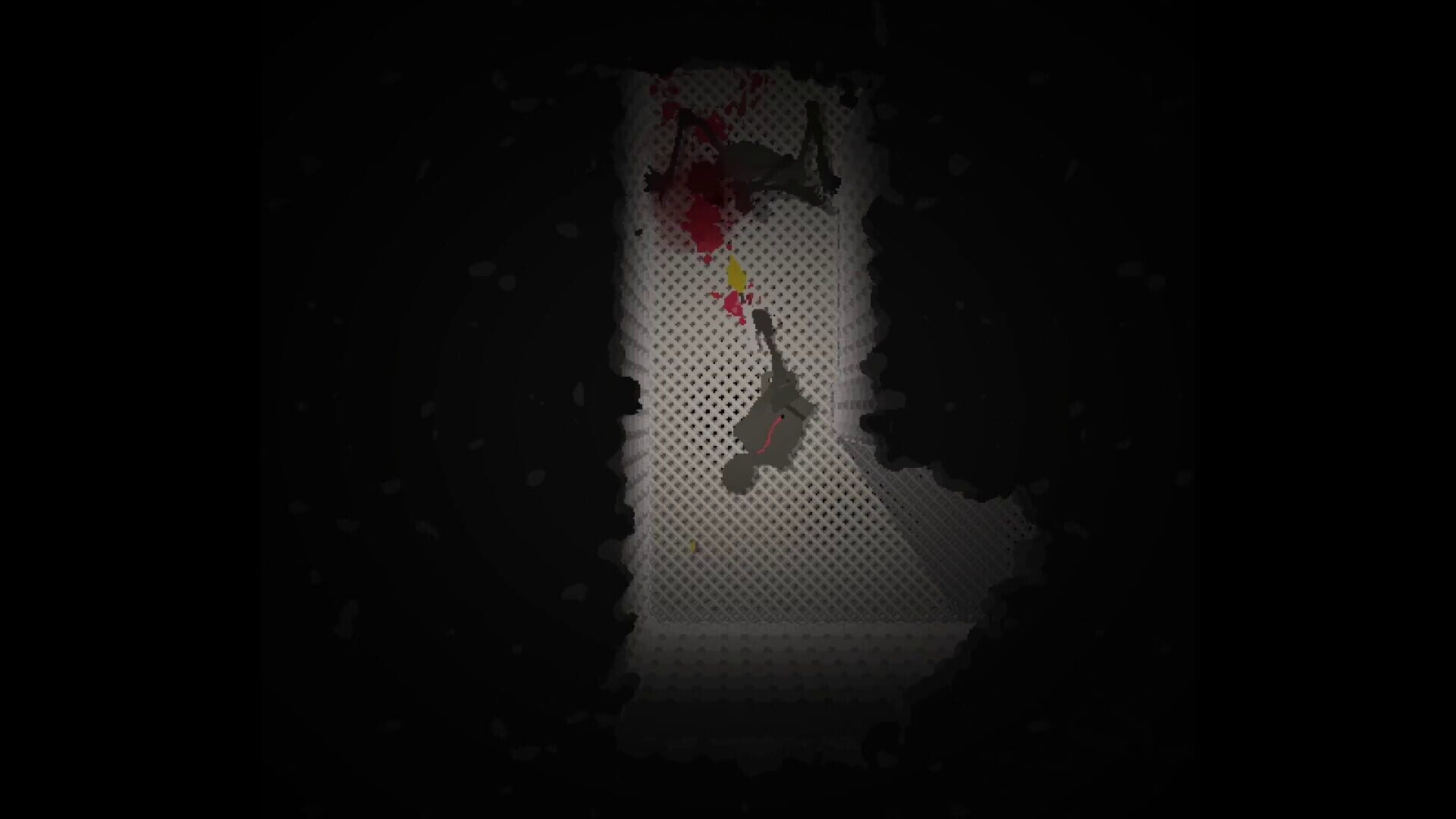 Screenshot for Endoparasitic 2