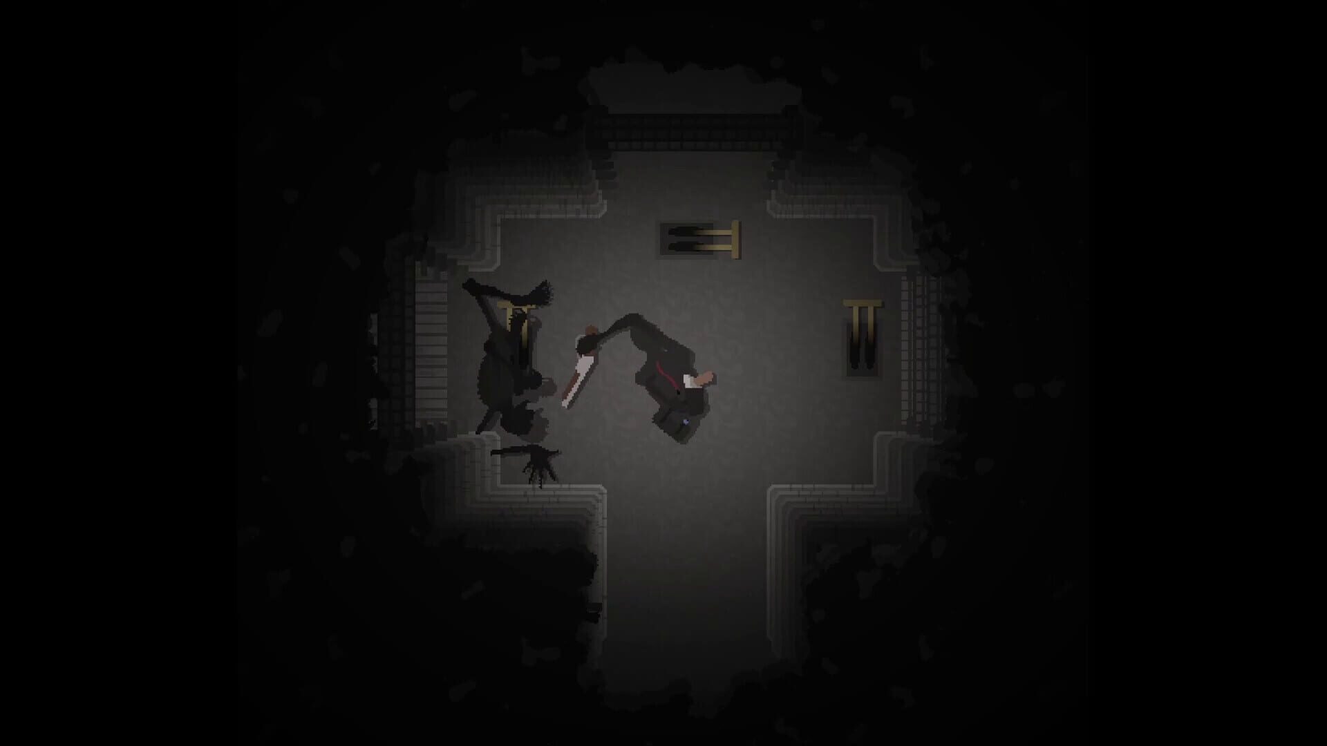 Screenshot for Endoparasitic 2