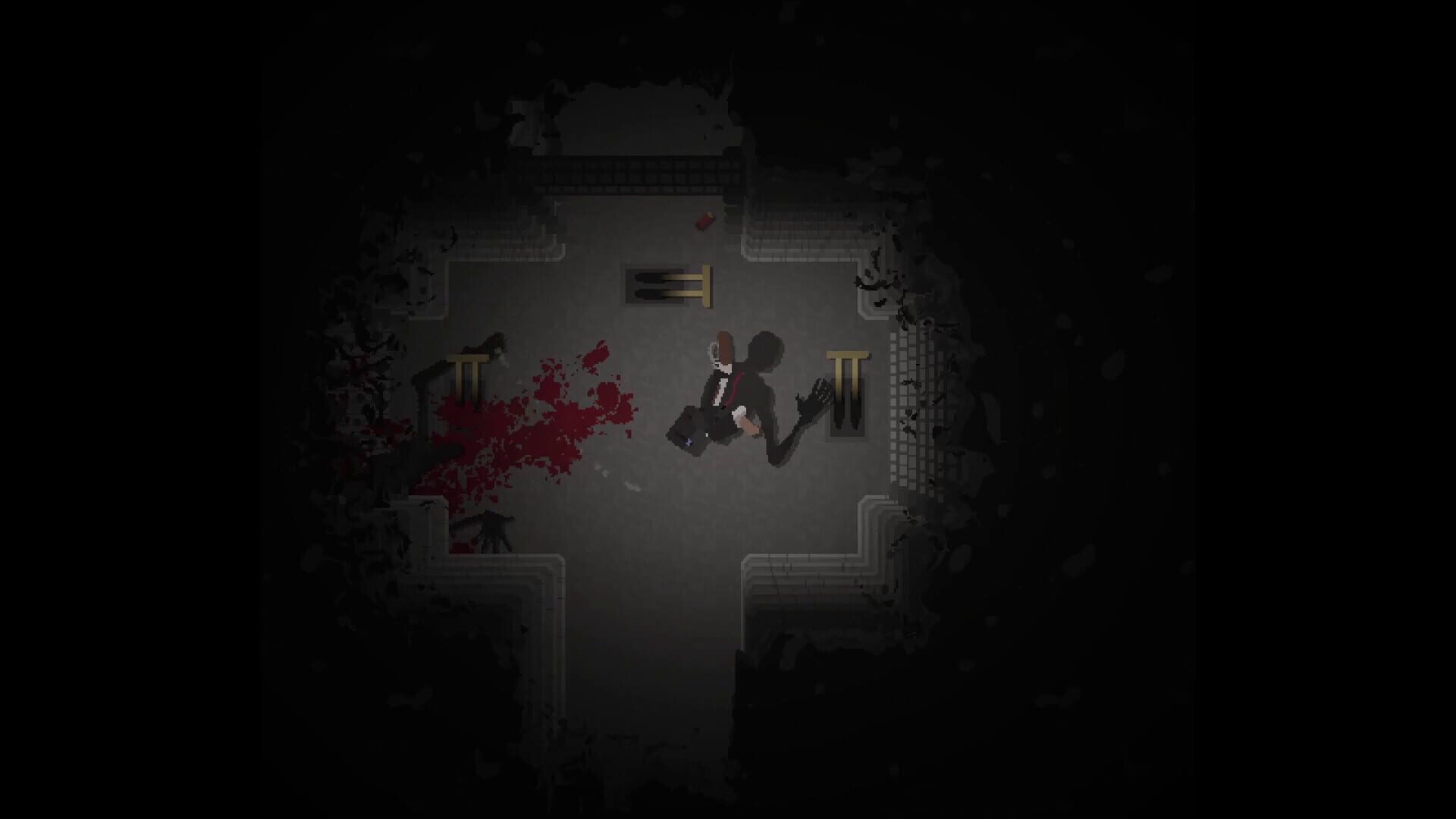 Screenshot for Endoparasitic 2
