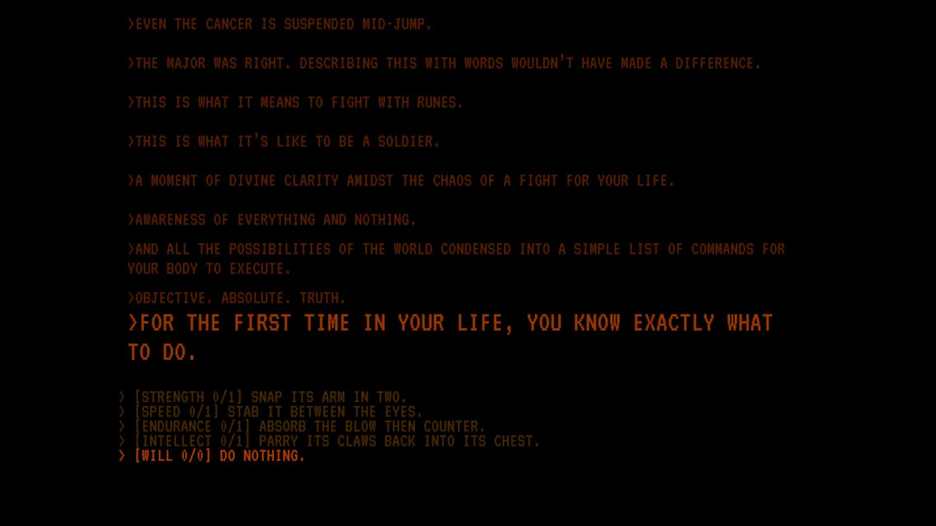 Screenshot for Märchen Line