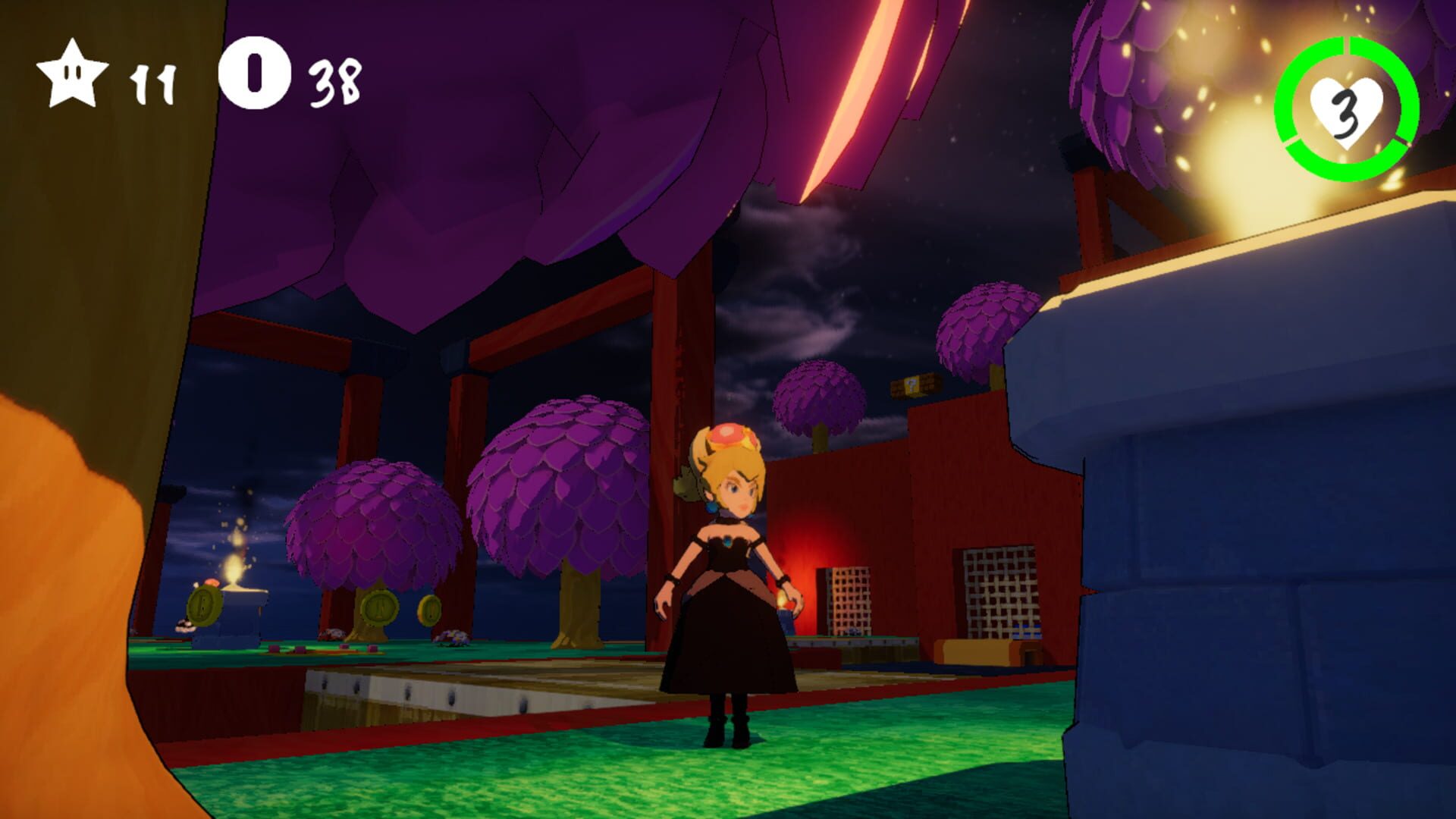 Screenshot for Super Crown Land