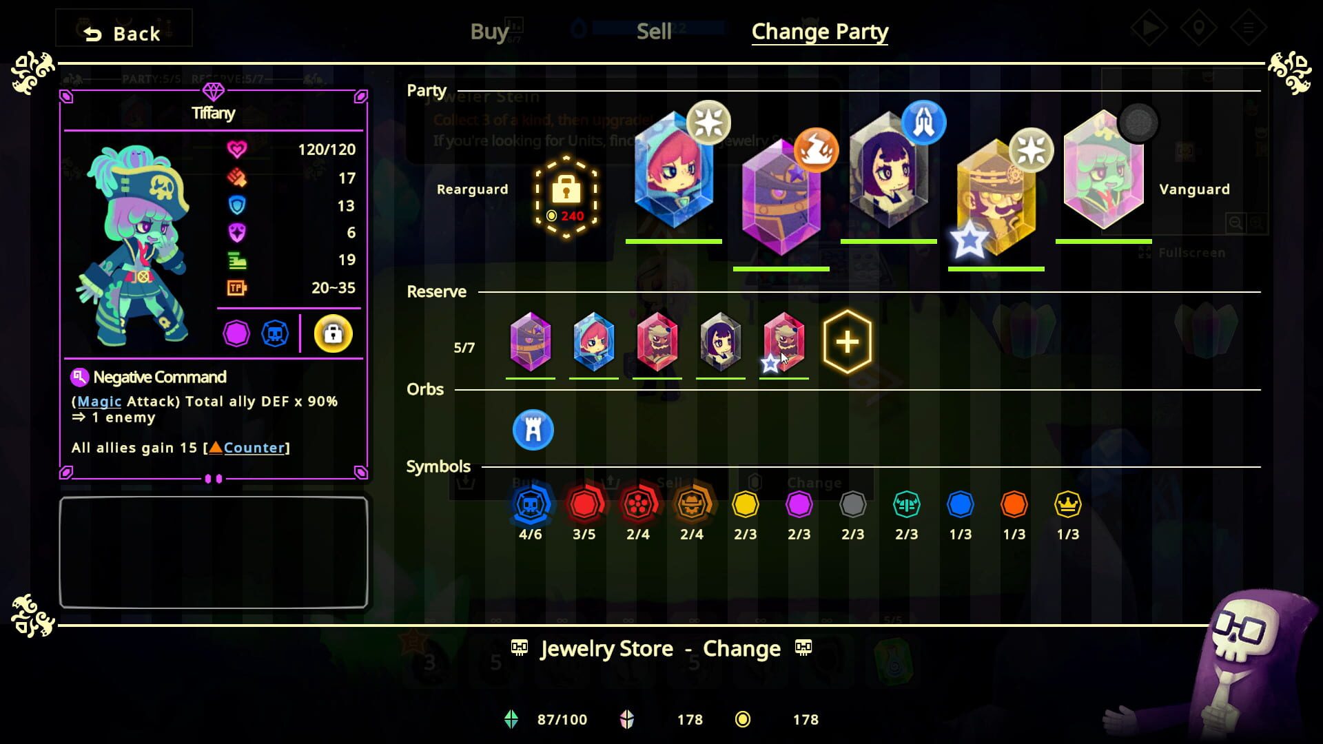 Screenshot for Vivid World