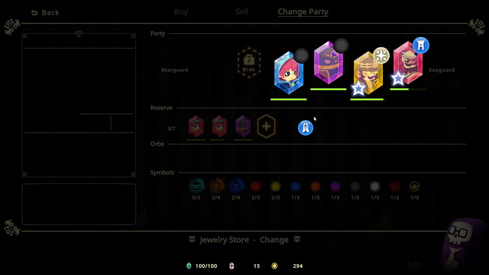 Screenshot for Vivid World