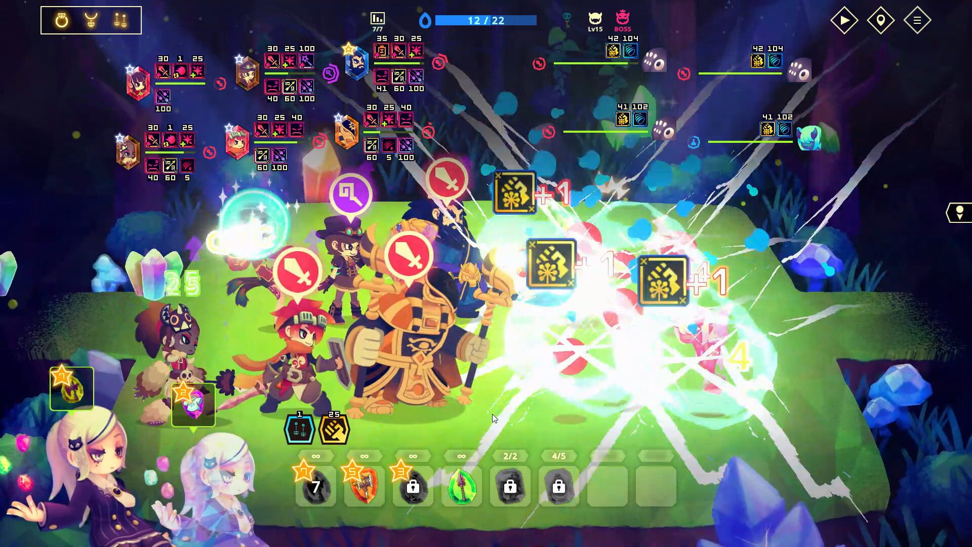 Screenshot for Vivid World