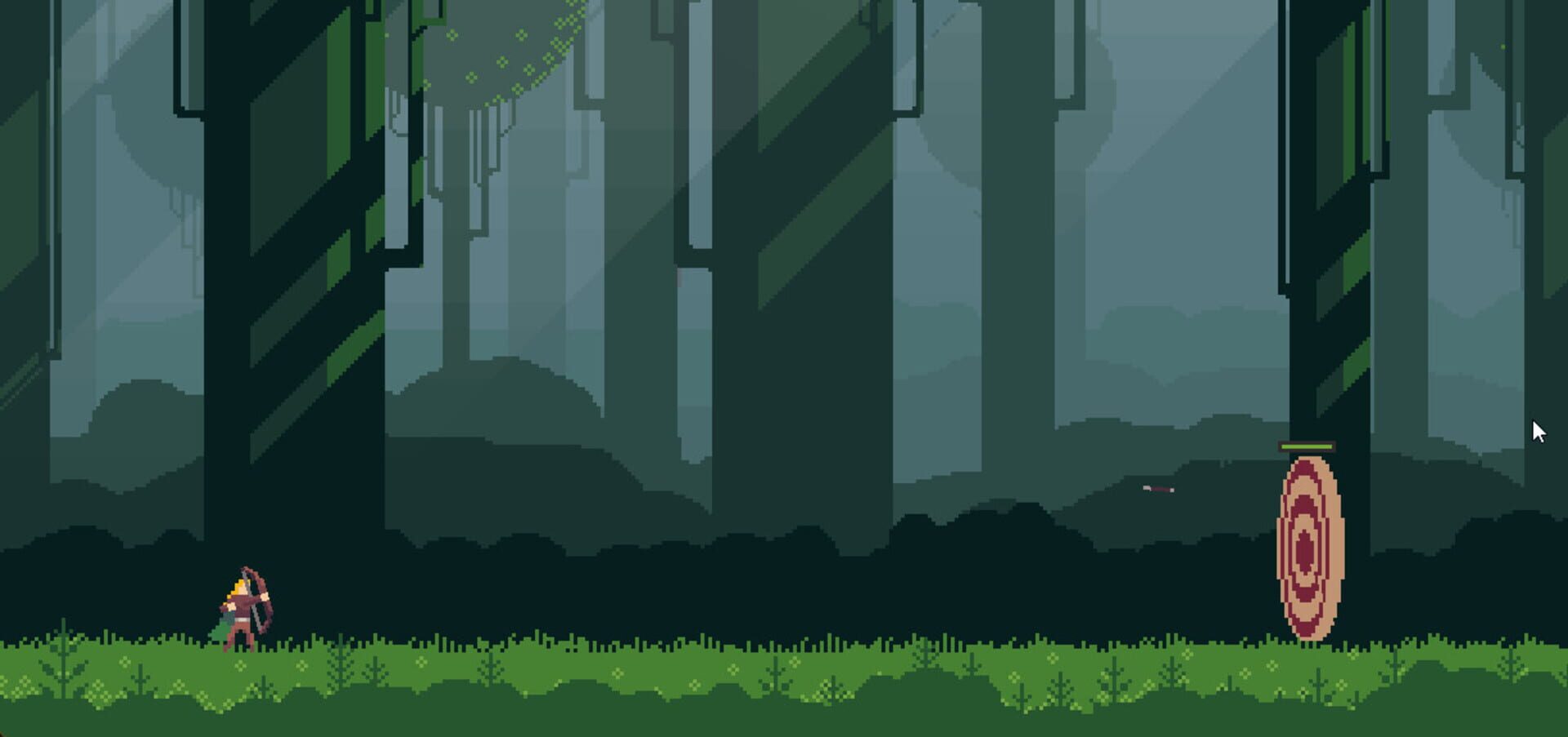 Screenshot for Magic Archery
