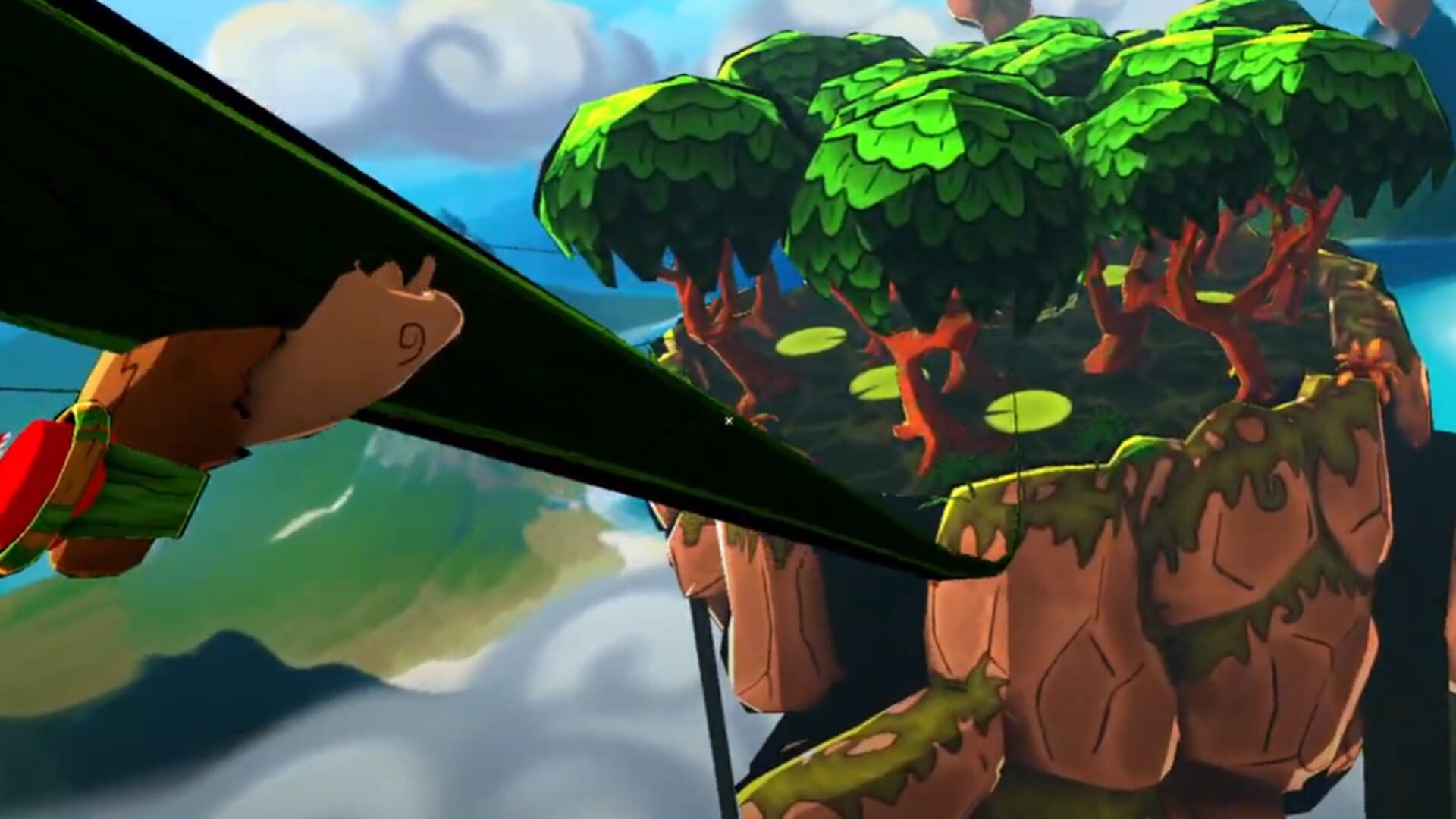 Screenshot for Monkey Doo