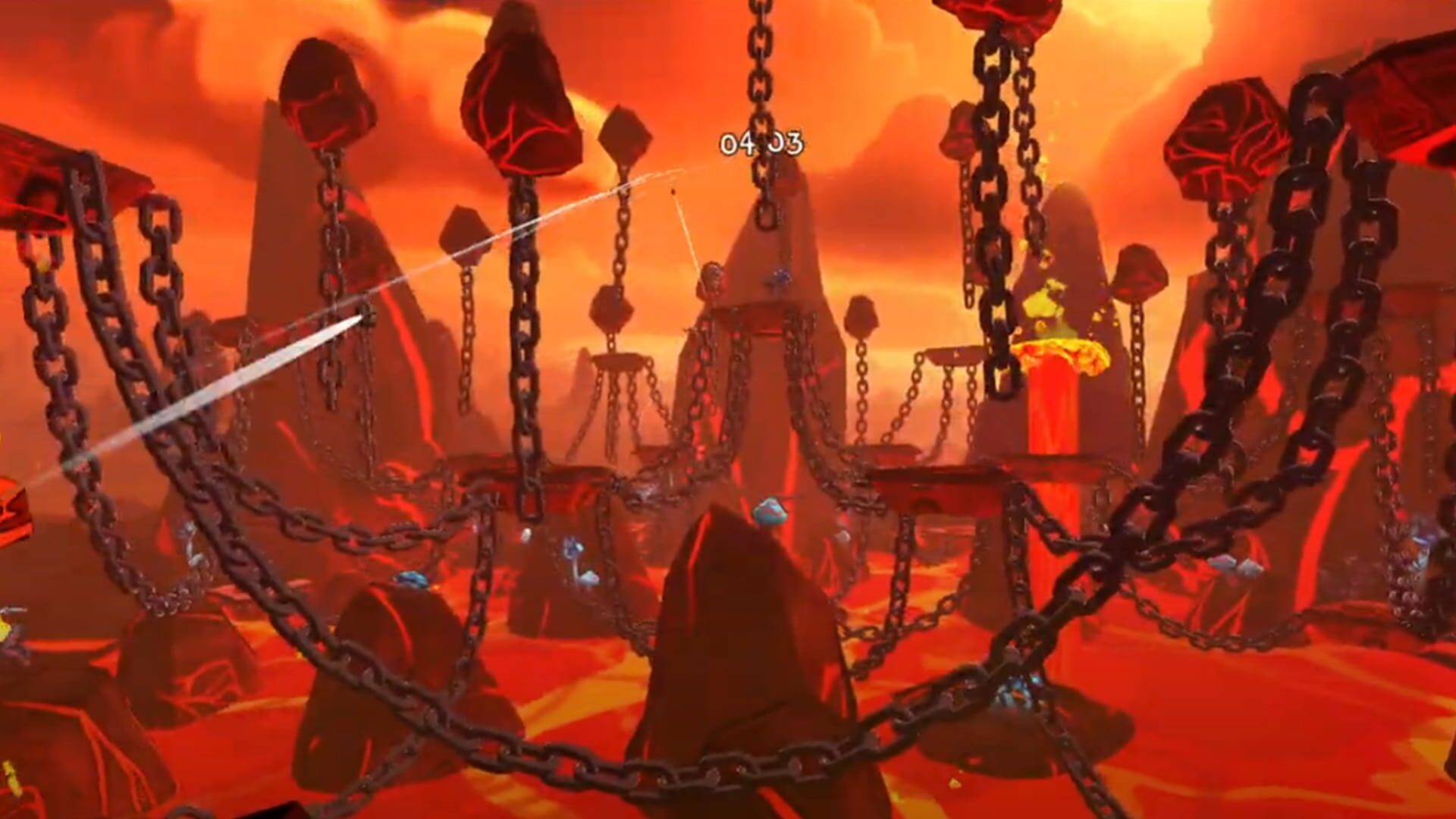 Screenshot for Monkey Doo