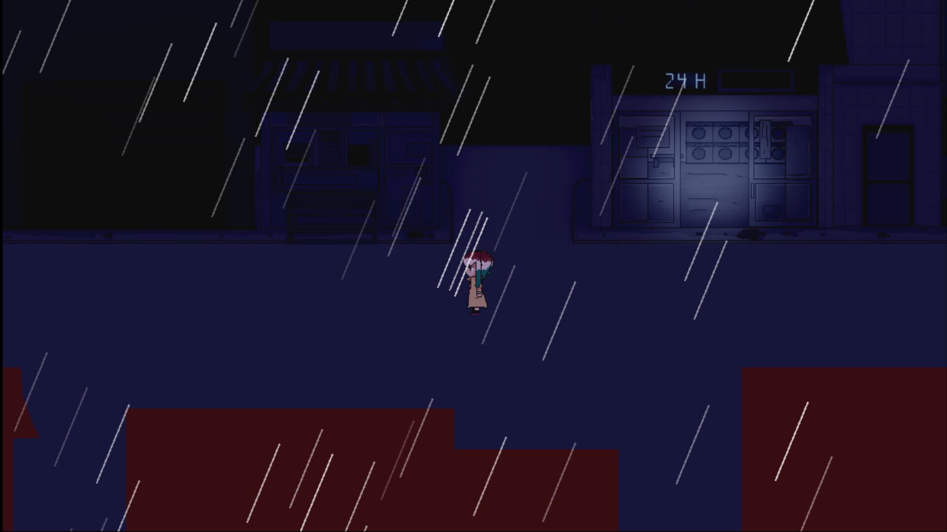 Screenshot for Dark Light
