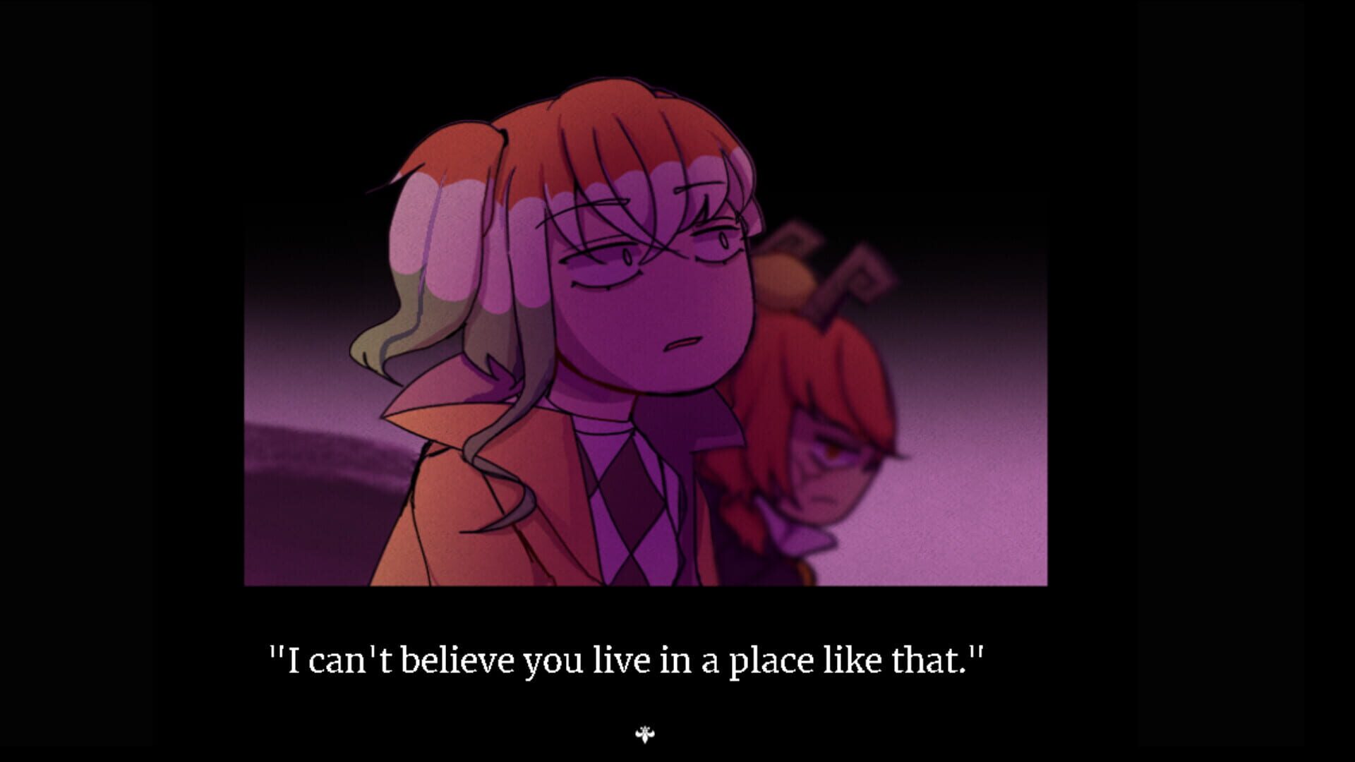 Screenshot for Dark Light