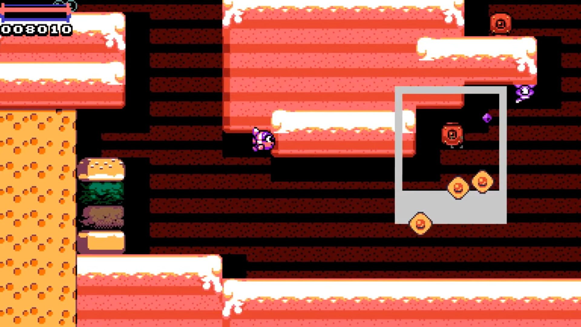 Screenshot for Caramel Caramel