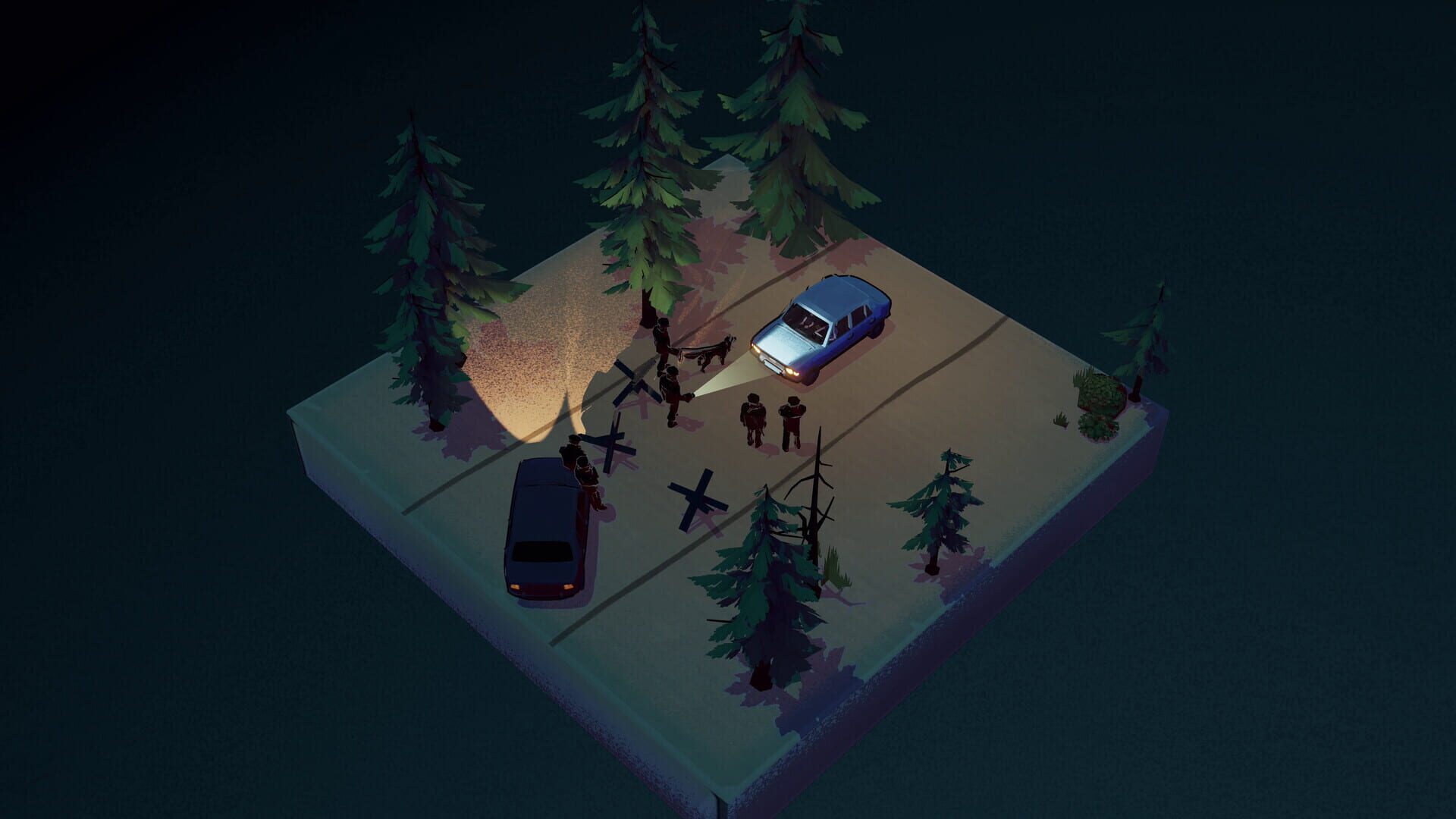 Screenshot for We Grew Up in War