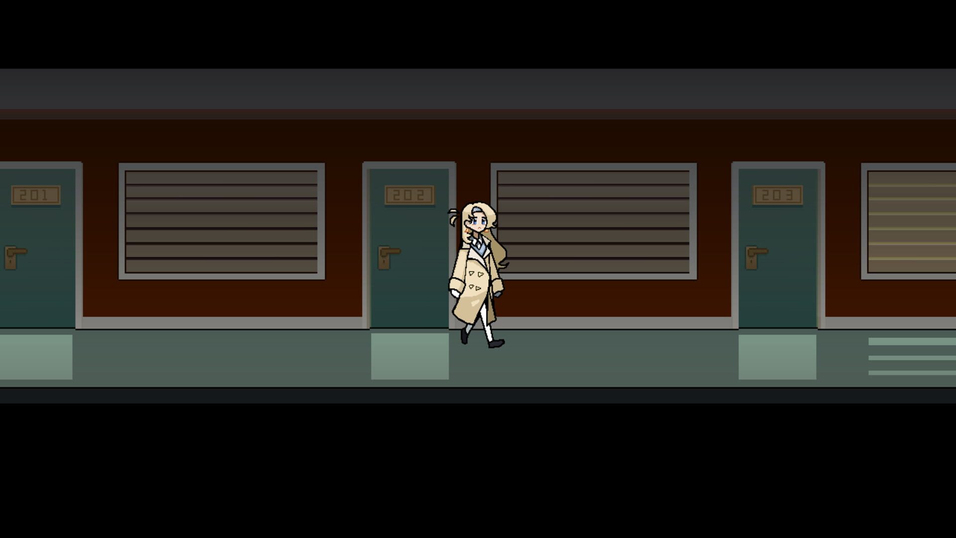 Screenshot for Not My Part