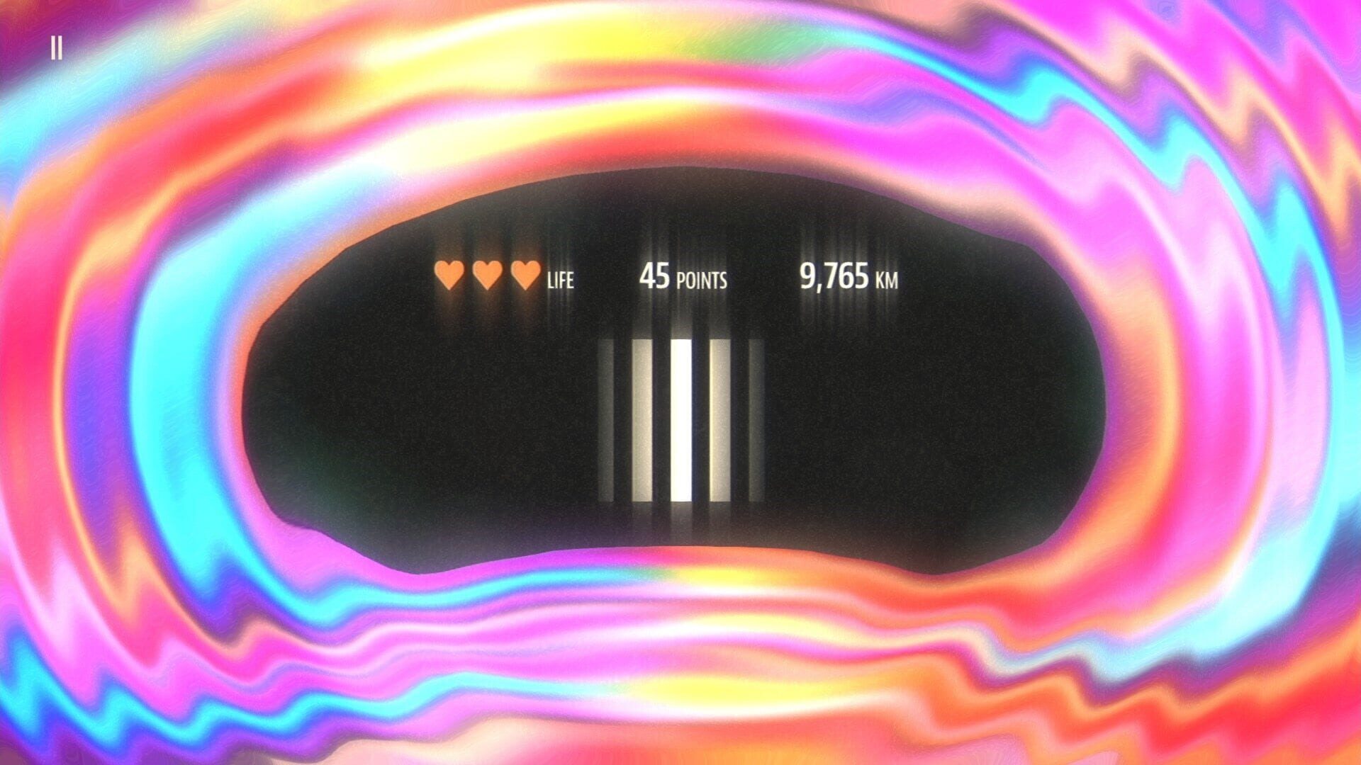 Screenshot for Blind Drive