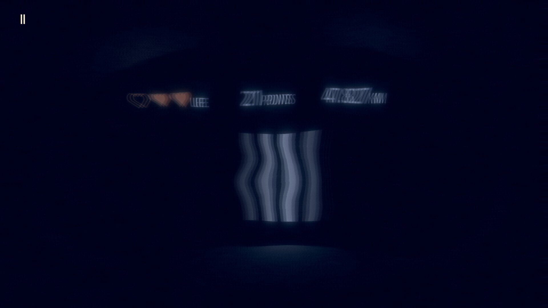 Screenshot for Blind Drive