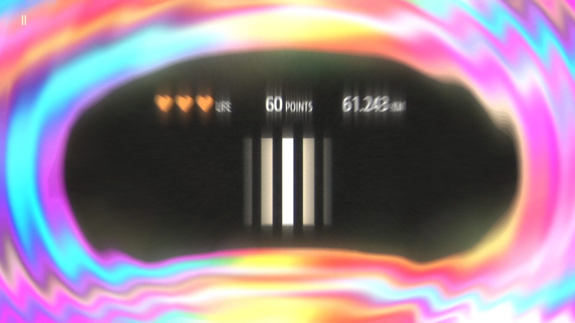 Screenshot for Blind Drive