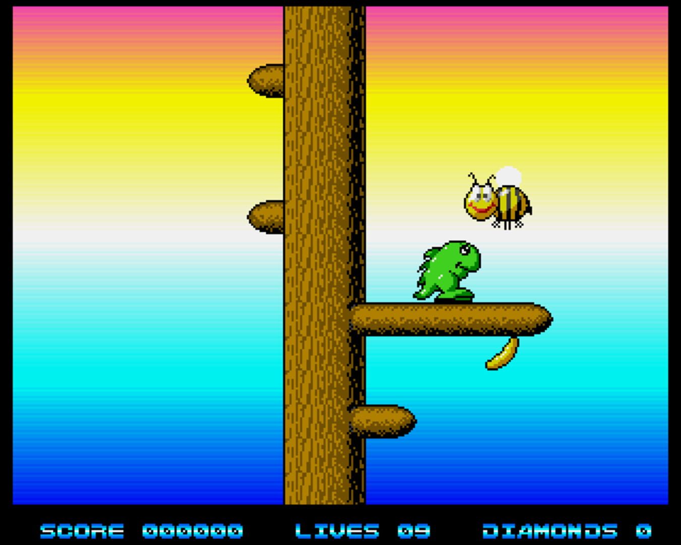 Screenshot for Hoi