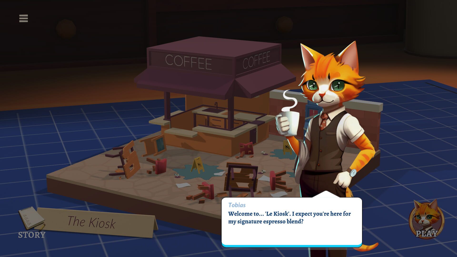 Screenshot for Logic Town