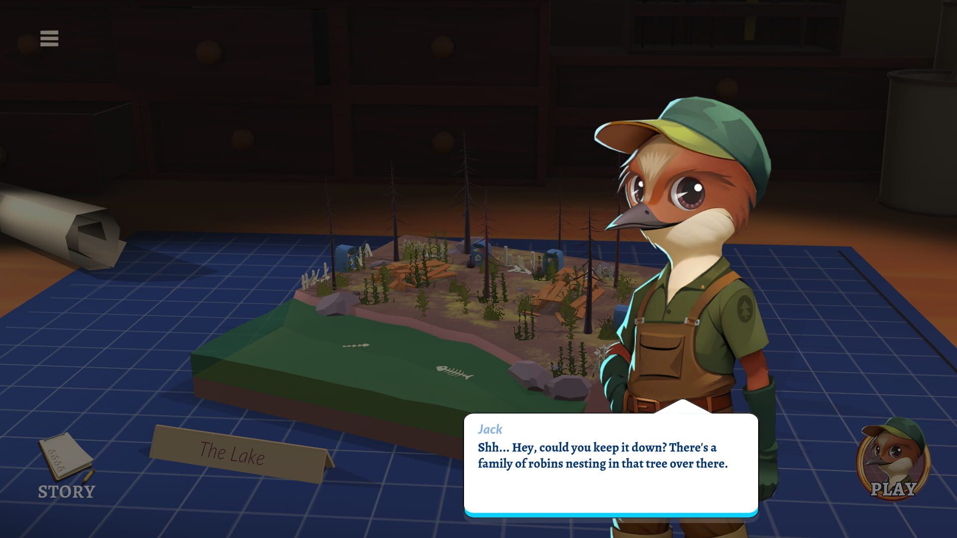 Screenshot for Logic Town