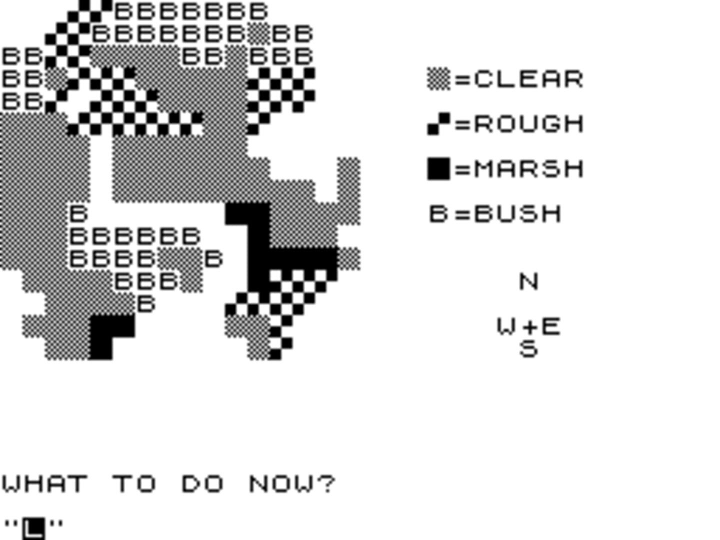Screenshot for Fantasy Games