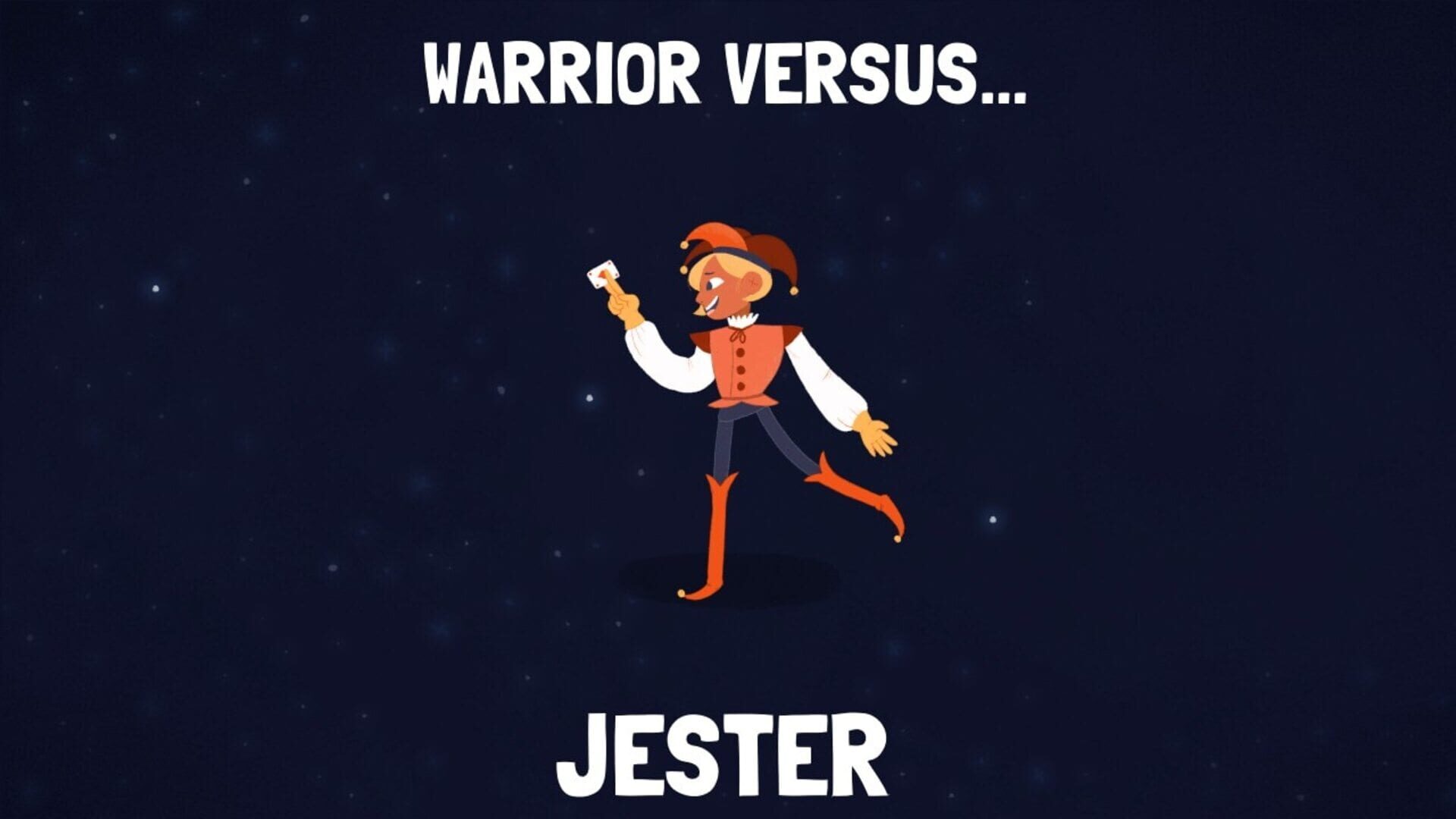 Screenshot for Dicey Dungeons