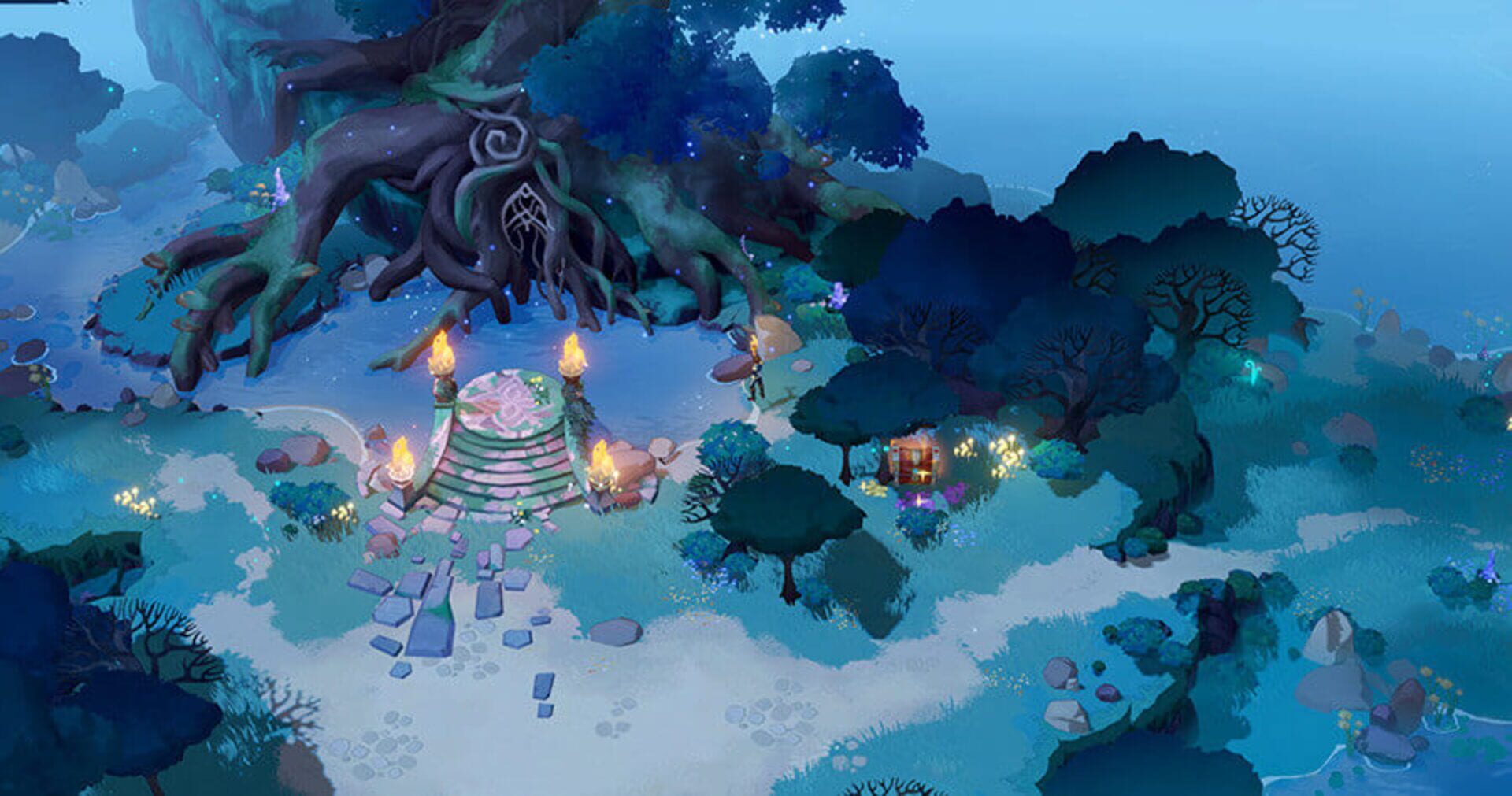 Screenshot for AFK Journey