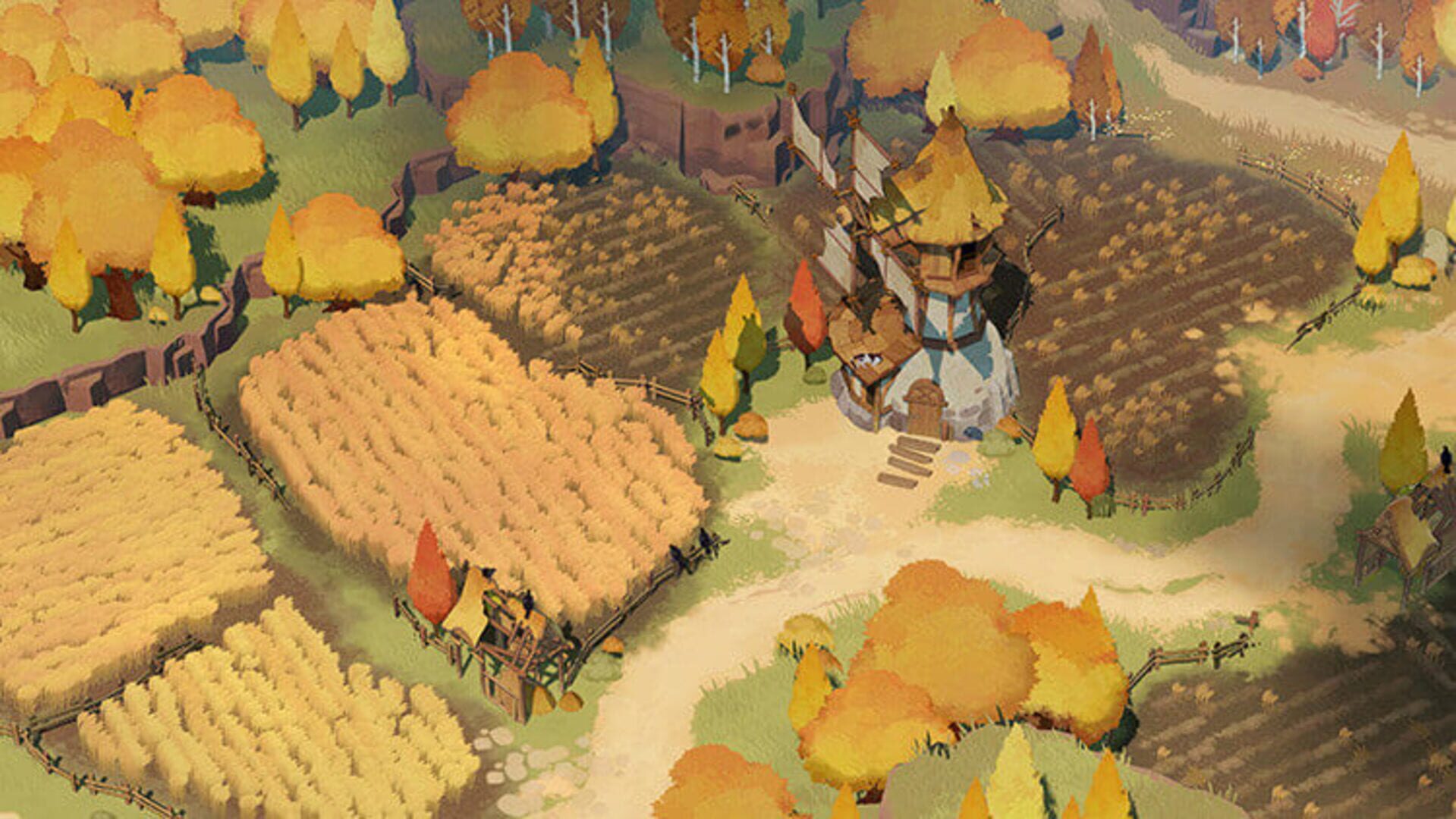 Screenshot for AFK Journey